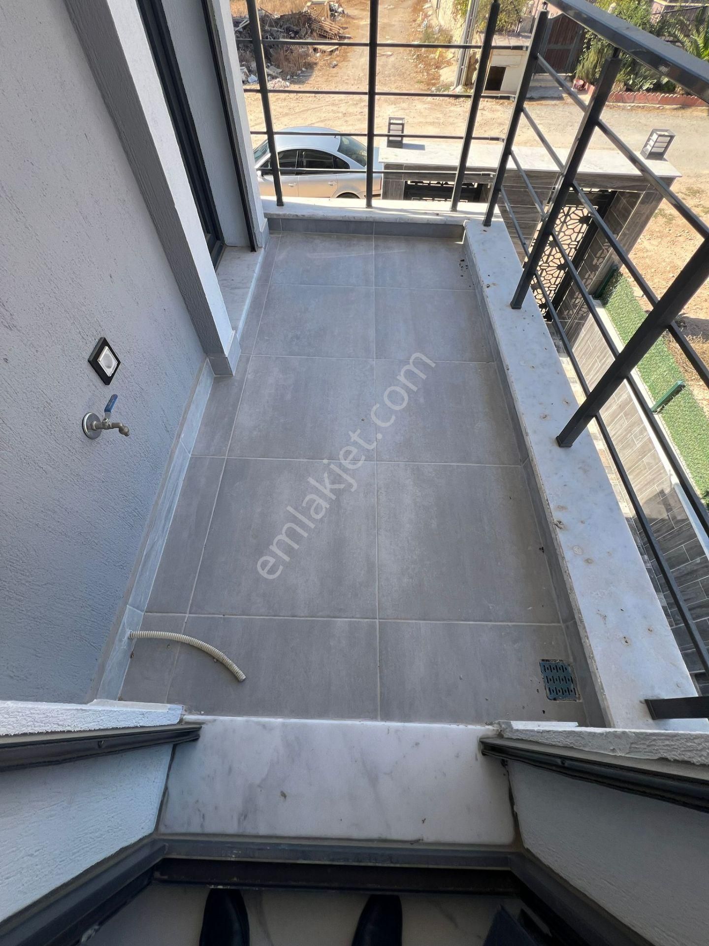 Aydın Didim Hisar Satılık Deniz Manzaralı 3+1 Dubleks Bahçeli Müstakil Ev - Görsel 16