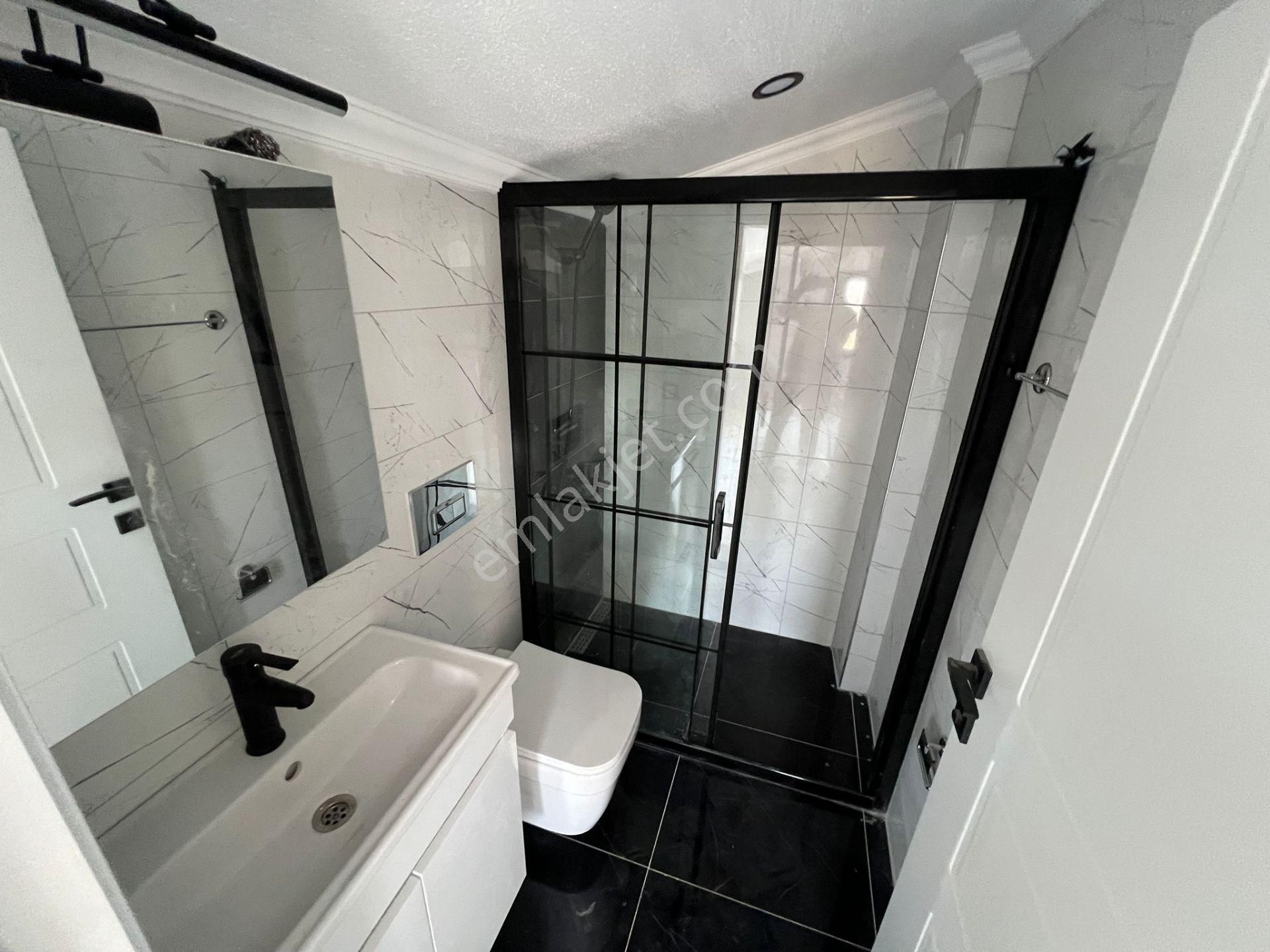 Aydın Didim Hisar Satılık Deniz Manzaralı 3+1 Dubleks Bahçeli Müstakil Ev - Görsel 26