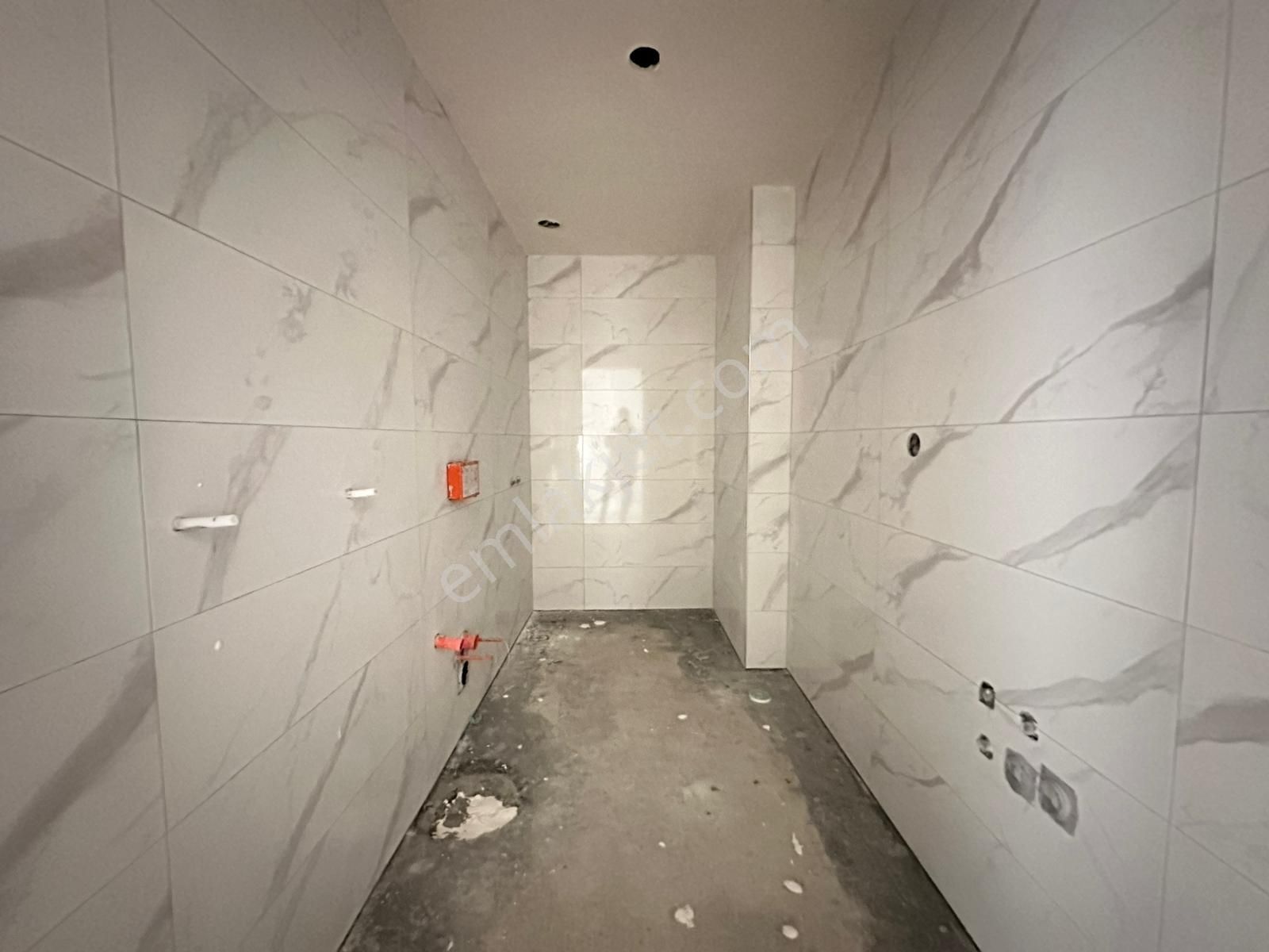 Yatırım'dan İdealtepe Bağdat Cad. Üzerinde Sıfır Yapı Keyifli1+1 - Görsel 27