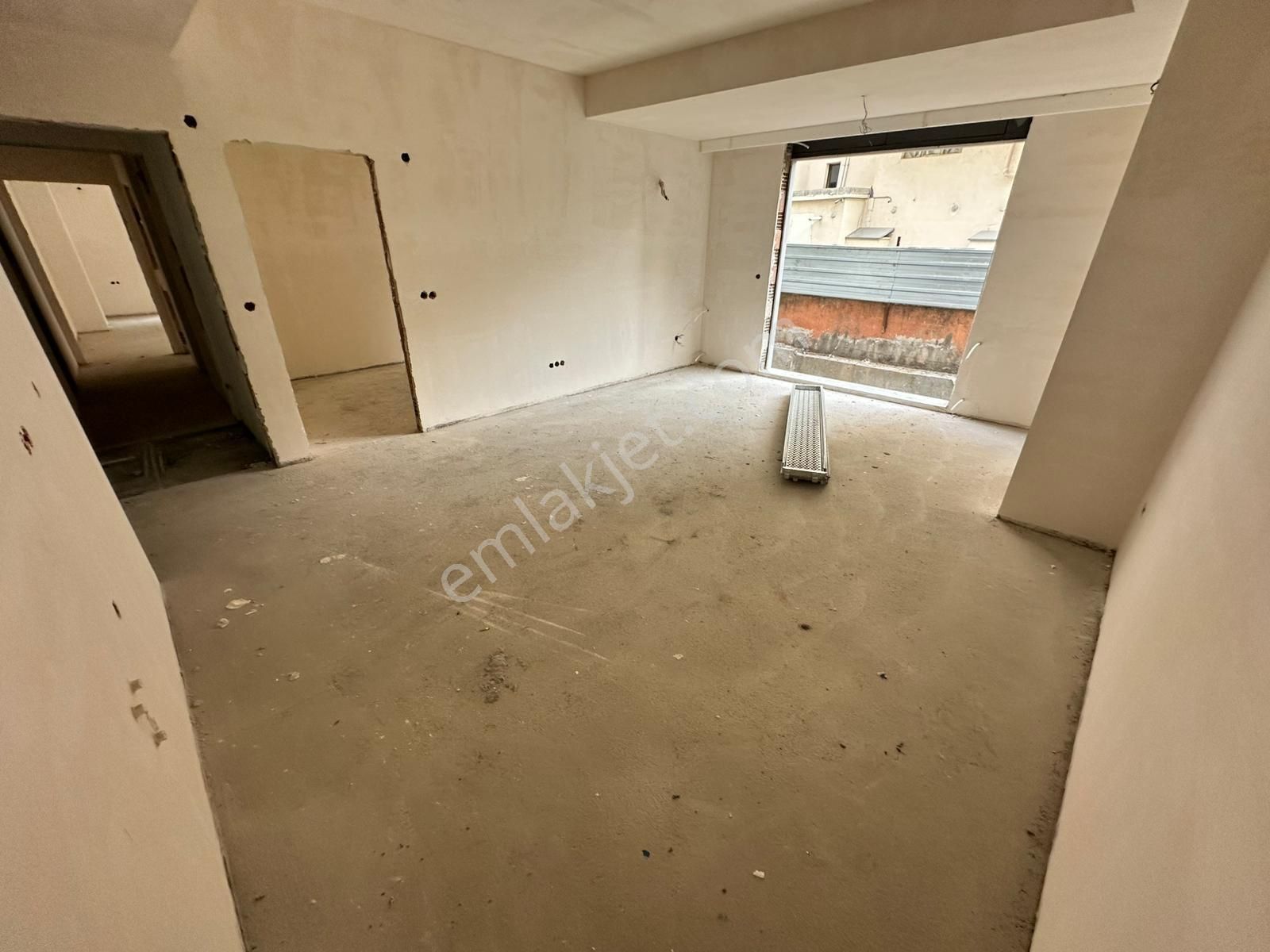 Yatırım'dan İdealtepe Bağdat Cad. Üzerinde Sıfır Yapı Keyifli1+1 - Görsel 17