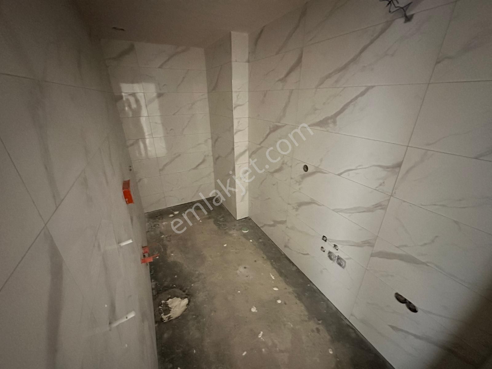 Yatırım'dan İdealtepe Bağdat Cad. Üzerinde Sıfır Yapı Keyifli1+1 - Görsel 12