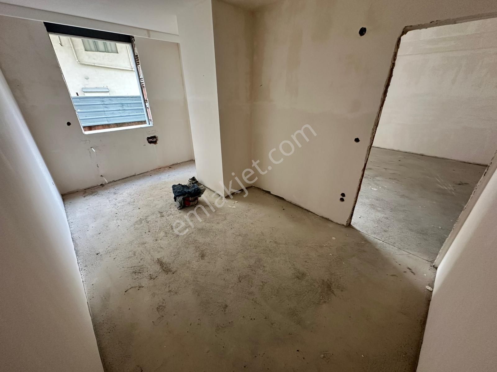 Yatırım'dan İdealtepe Bağdat Cad. Üzerinde Sıfır Yapı Keyifli1+1 - Görsel 8