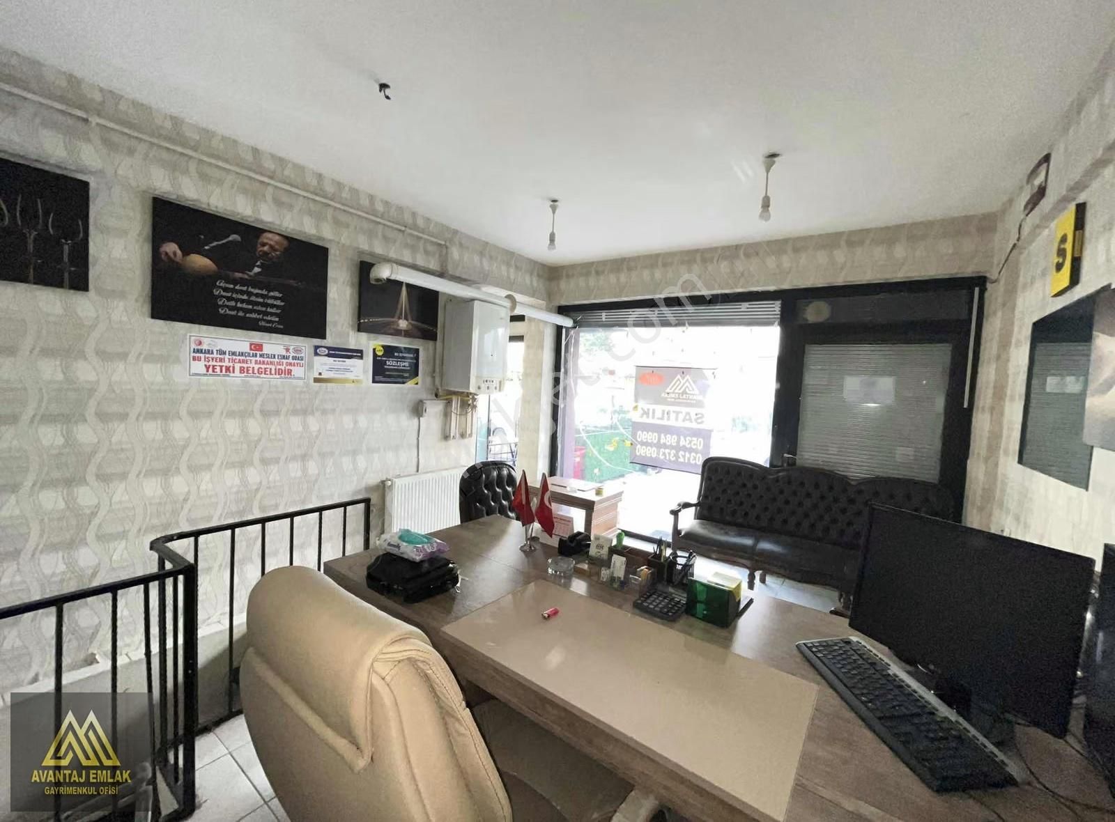 Avantaj'dan Yeşilbayır'da Sağduyu Cad.dibi Müşteri Potansiyelli - Görsel 12