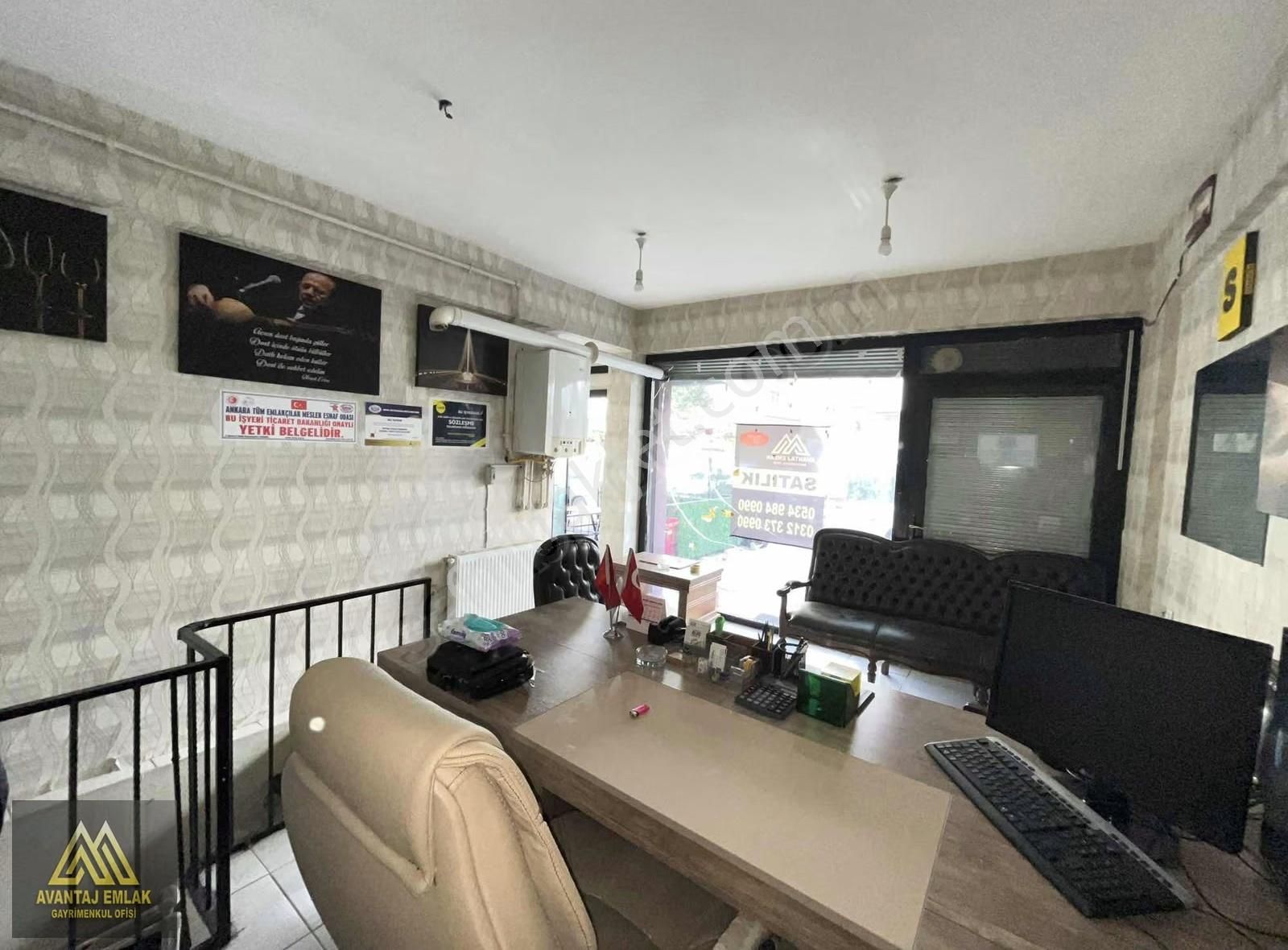 Avantaj'dan Yeşilbayır'da Sağduyu Cad.dibi Müşteri Potansiyelli - Görsel 10