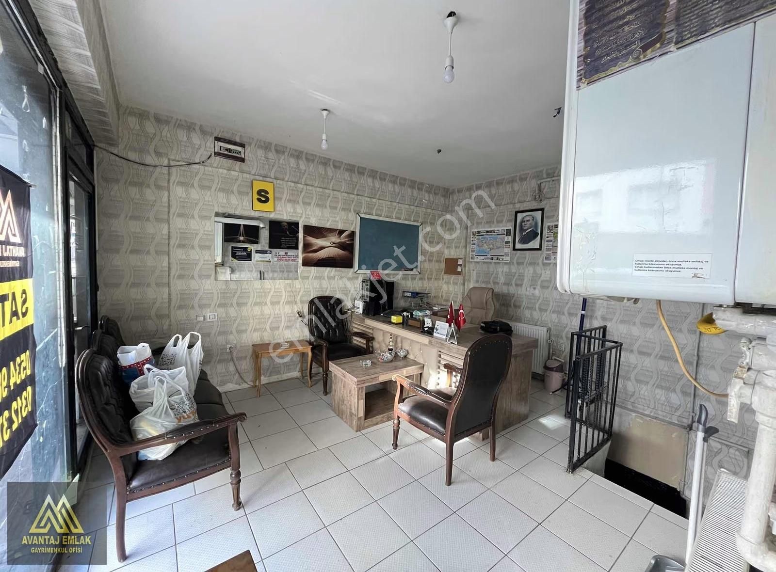 Avantaj'dan Yeşilbayır'da Sağduyu Cad.dibi Müşteri Potansiyelli - Görsel 7
