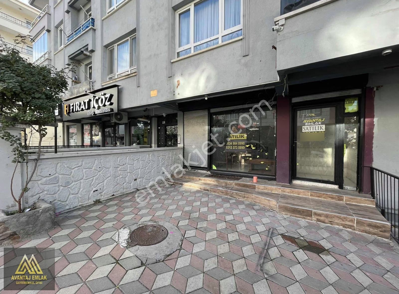 Avantaj'dan Yeşilbayır'da Sağduyu Cad.dibi Müşteri Potansiyelli - Görsel 2