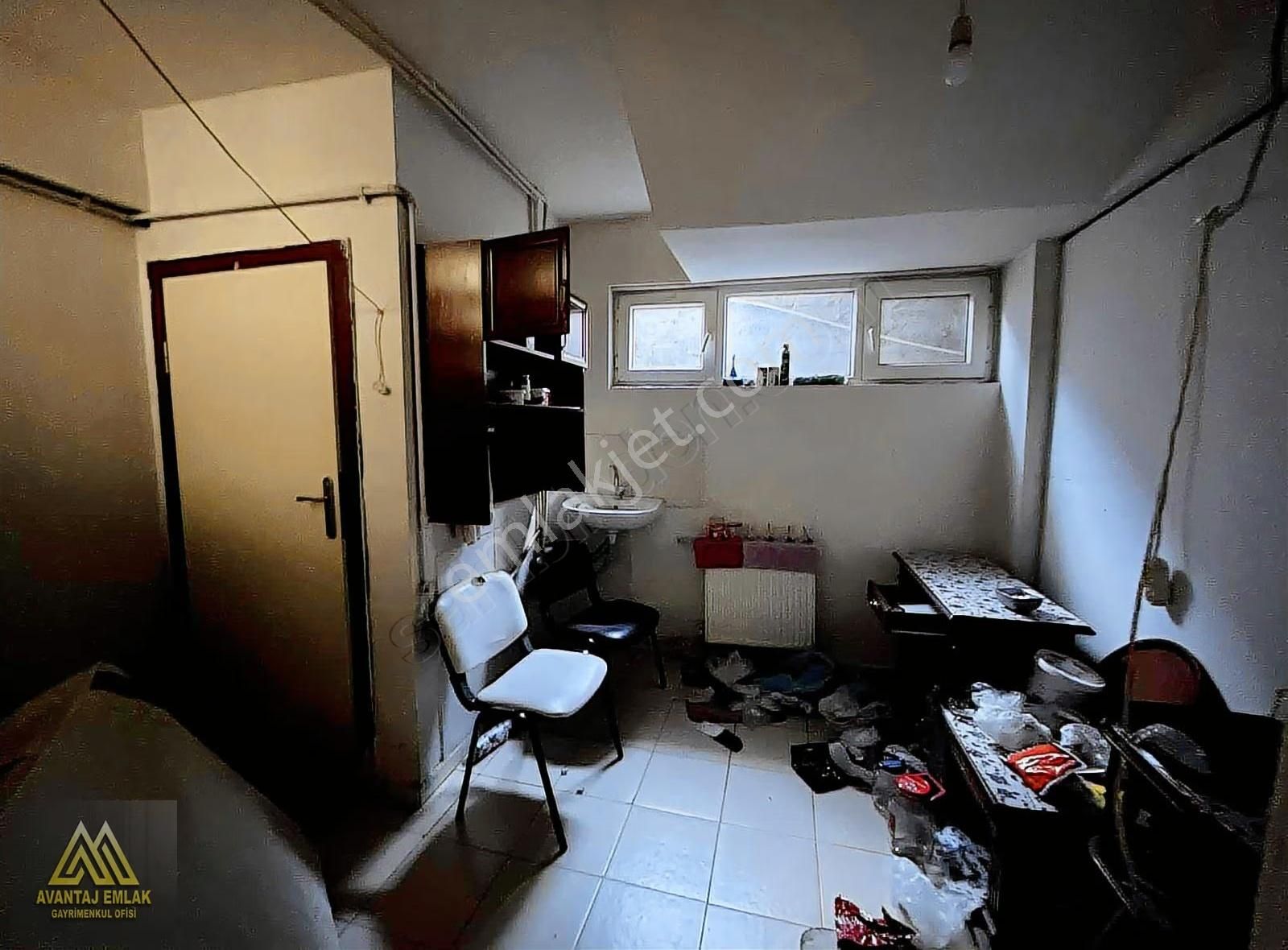 Avantaj'dan Yeşilbayır'da Sağduyu Cad.dibi Müşteri Potansiyelli - Görsel 4