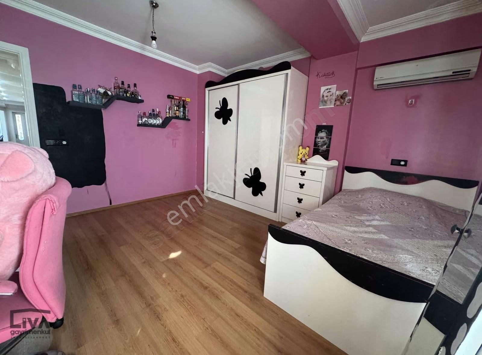 Liva Gayrimenkulden Çamlıkta Eşsiz Konumda Fırsat 3+1 Daire - Görsel 21