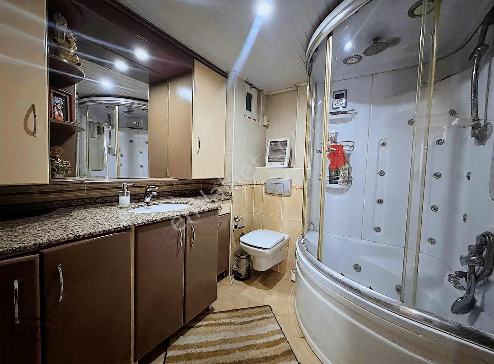 Liva Gayrimenkulden Çamlıkta Eşsiz Konumda Fırsat 3+1 Daire - Görsel 18