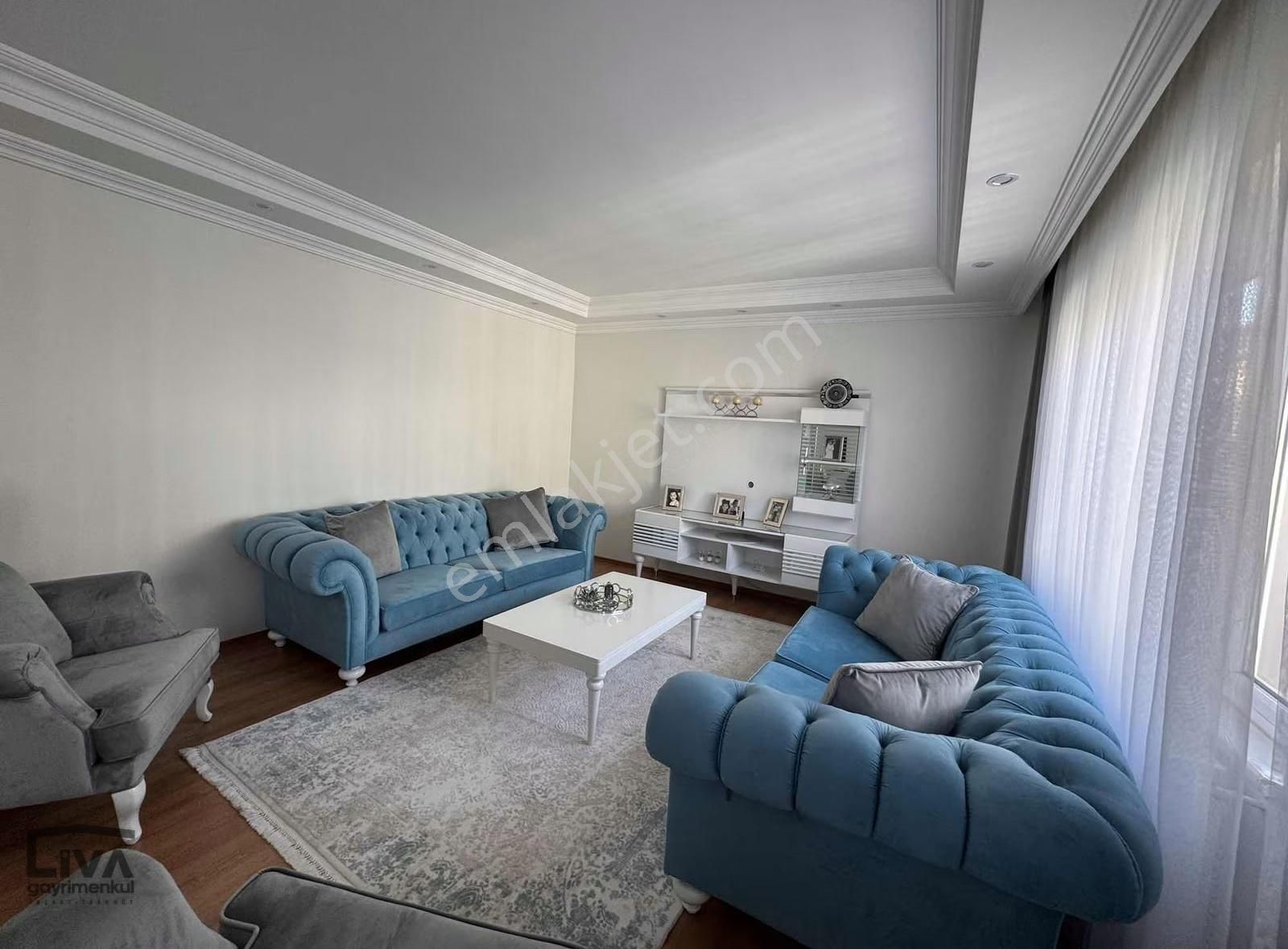 Liva Gayrimenkulden Çamlıkta Eşsiz Konumda Fırsat 3+1 Daire - Görsel 7