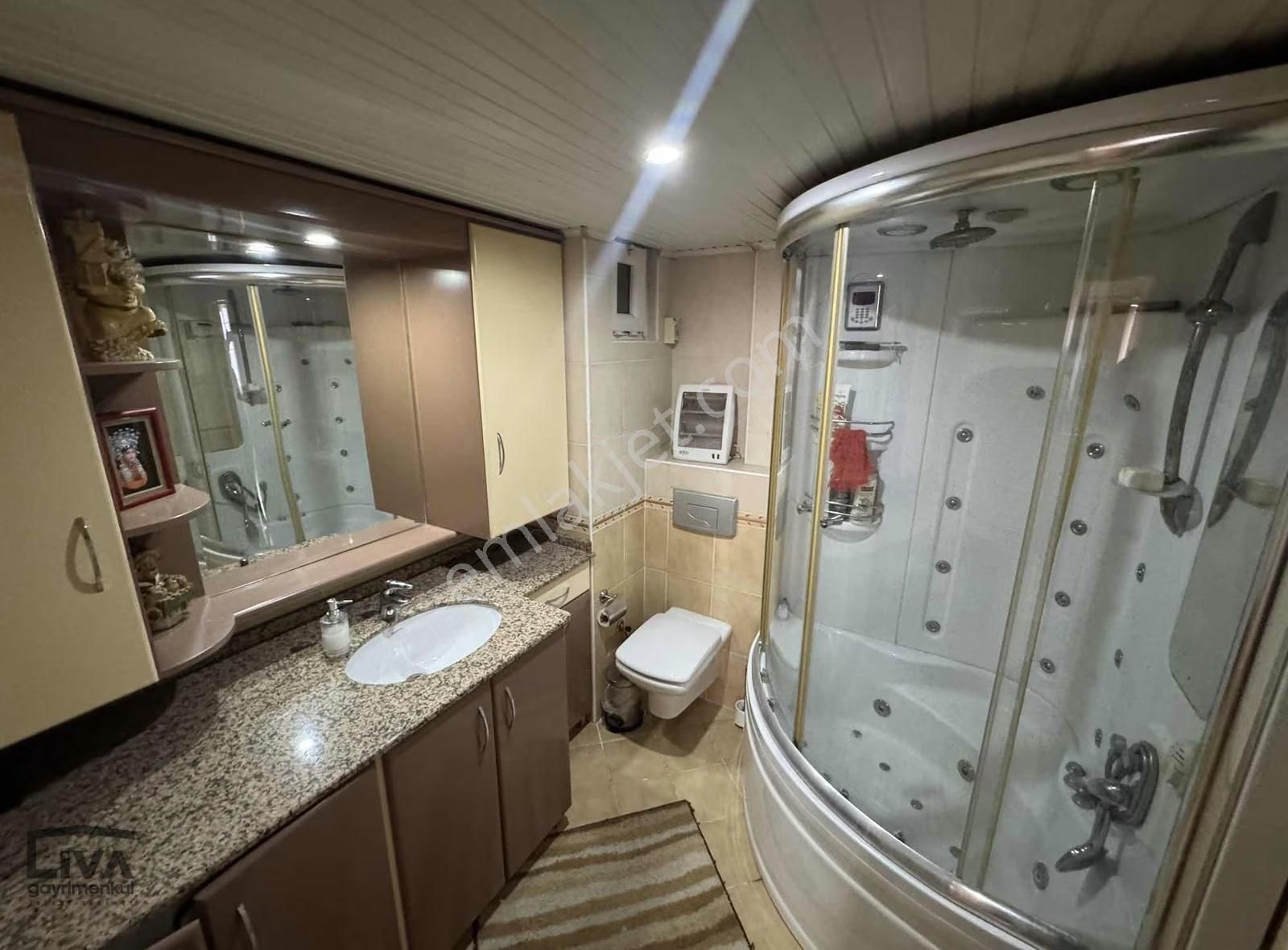 Liva Gayrimenkulden Çamlıkta Eşsiz Konumda Fırsat 3+1 Daire - Görsel 13