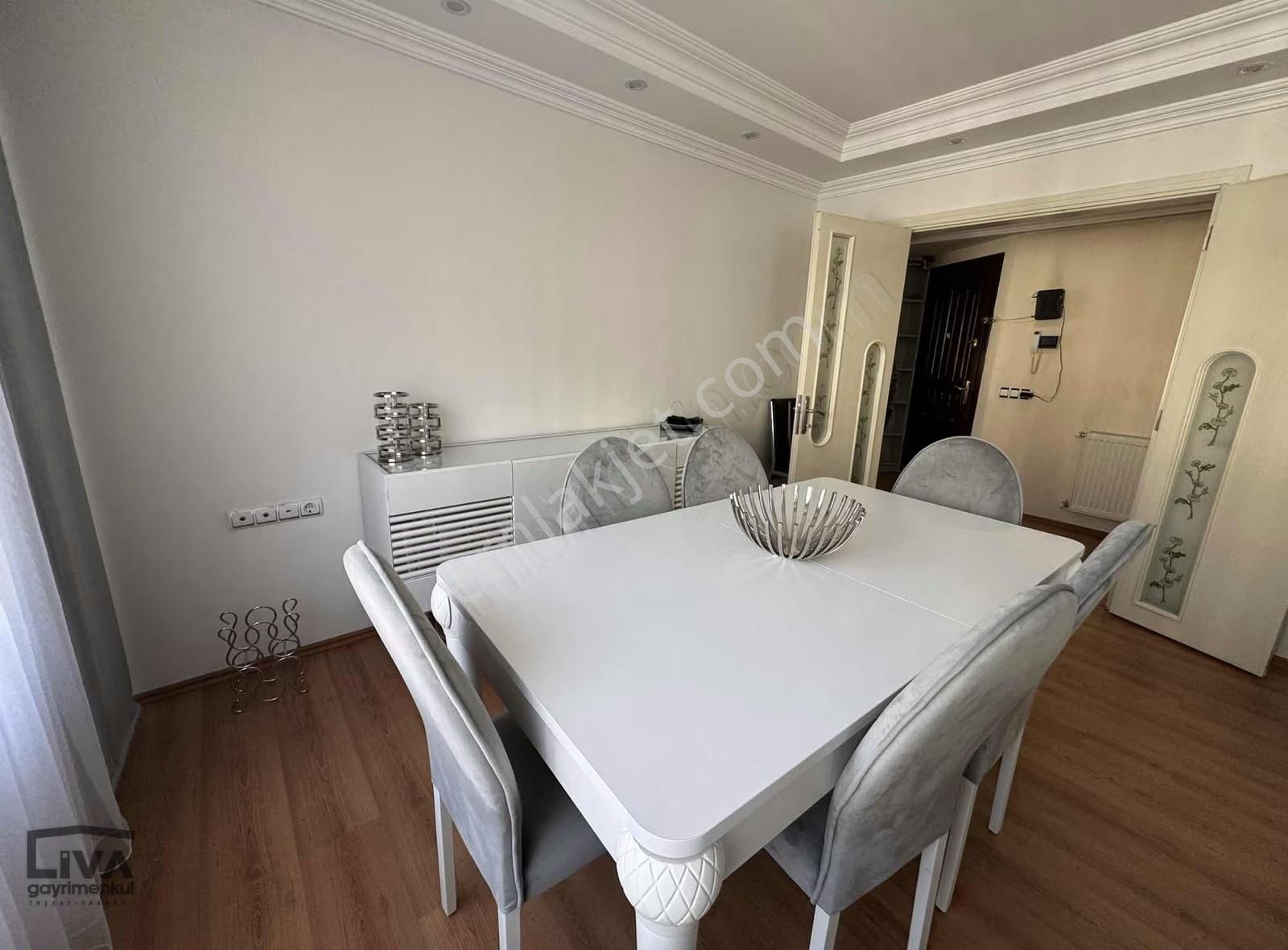 Liva Gayrimenkulden Çamlıkta Eşsiz Konumda Fırsat 3+1 Daire - Görsel 15