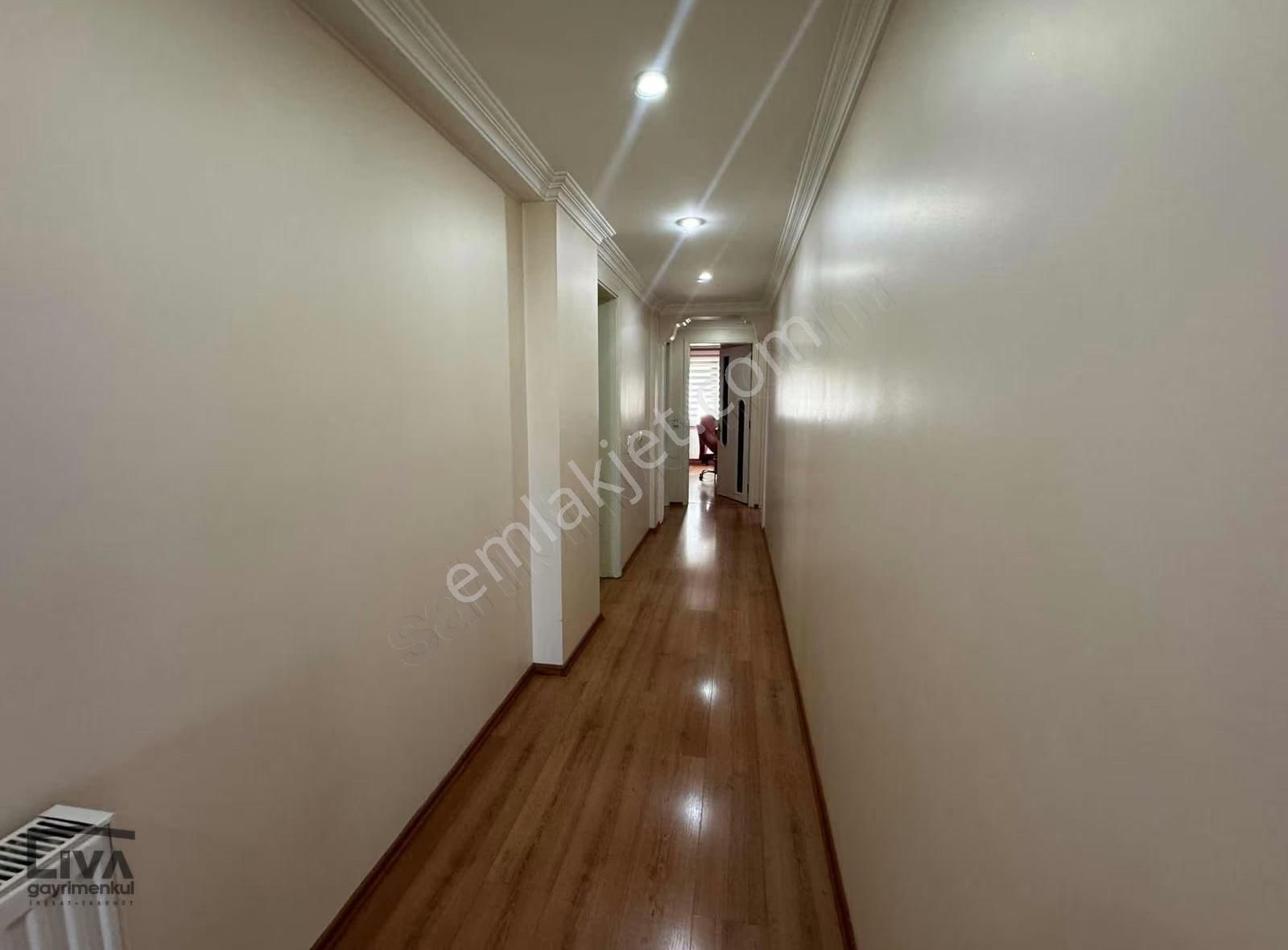 Liva Gayrimenkulden Çamlıkta Eşsiz Konumda Fırsat 3+1 Daire - Görsel 4