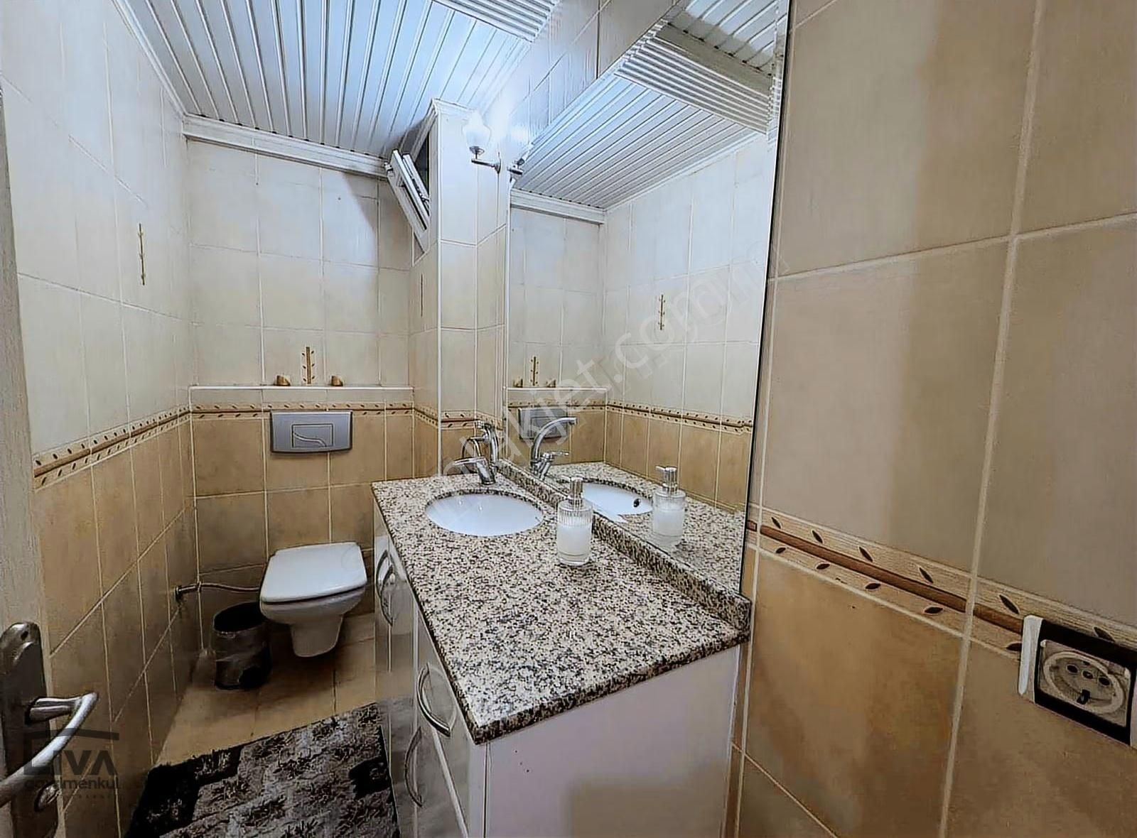 Liva Gayrimenkulden Çamlıkta Eşsiz Konumda Fırsat 3+1 Daire - Görsel 2