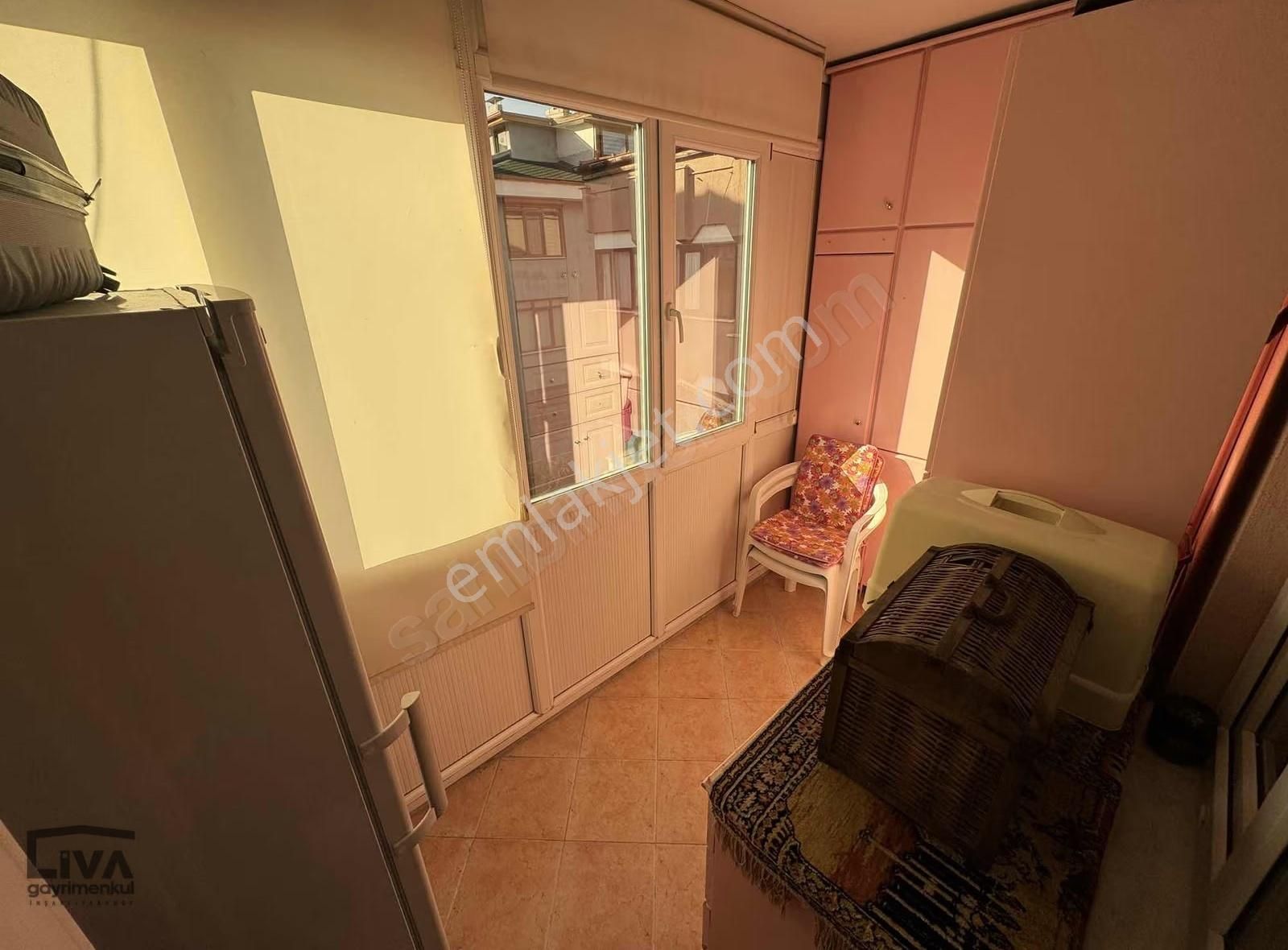 Liva Gayrimenkulden Çamlıkta Eşsiz Konumda Fırsat 3+1 Daire - Görsel 23