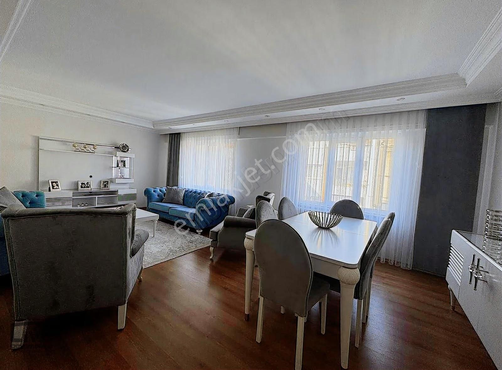 Liva Gayrimenkulden Çamlıkta Eşsiz Konumda Fırsat 3+1 Daire