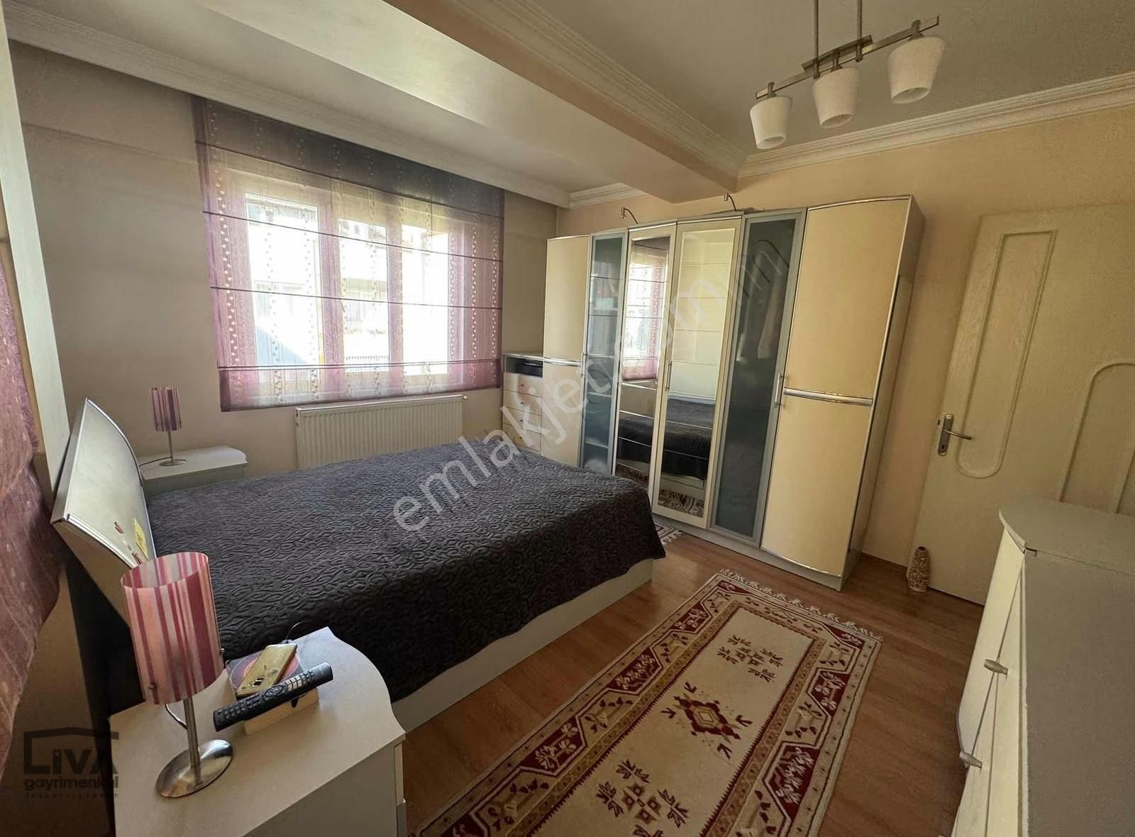 Liva Gayrimenkulden Çamlıkta Eşsiz Konumda Fırsat 3+1 Daire - Görsel 10