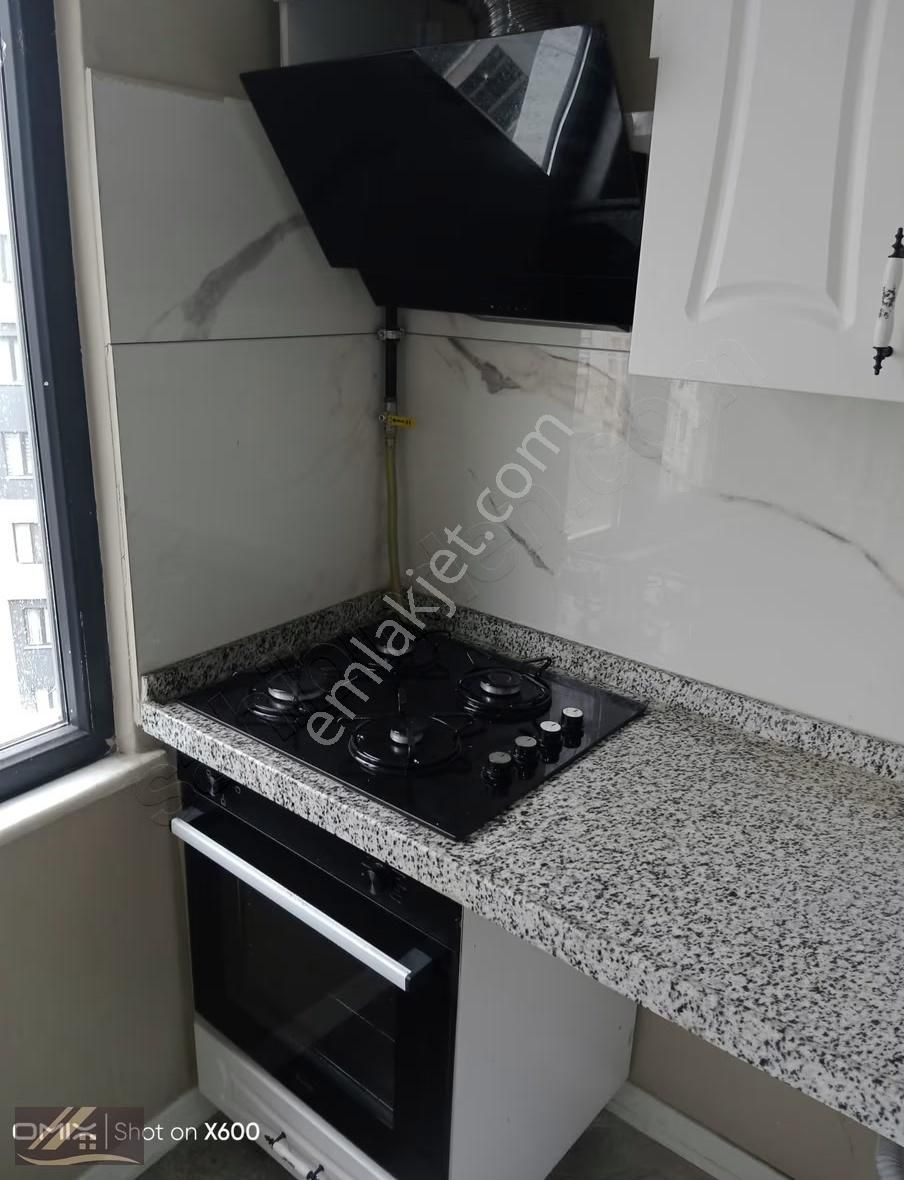 Mislife'tan Güzeltepe Metro 1 Dk Kadın Öğrenciye 2.kat 2+1 85 M2 - Görsel 13