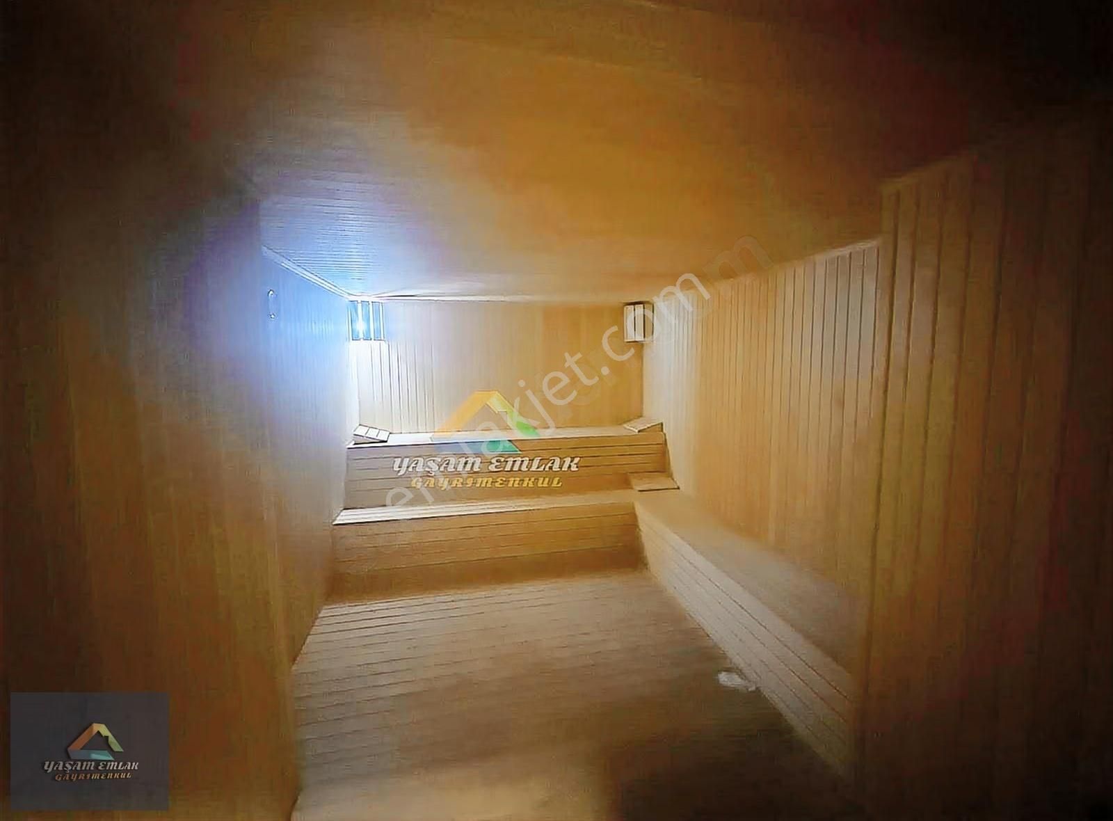 Yaşam'dan Optimum Yenişehir Sitesi Ara Kat 2+1lüks Satılık Daire - Görsel 23