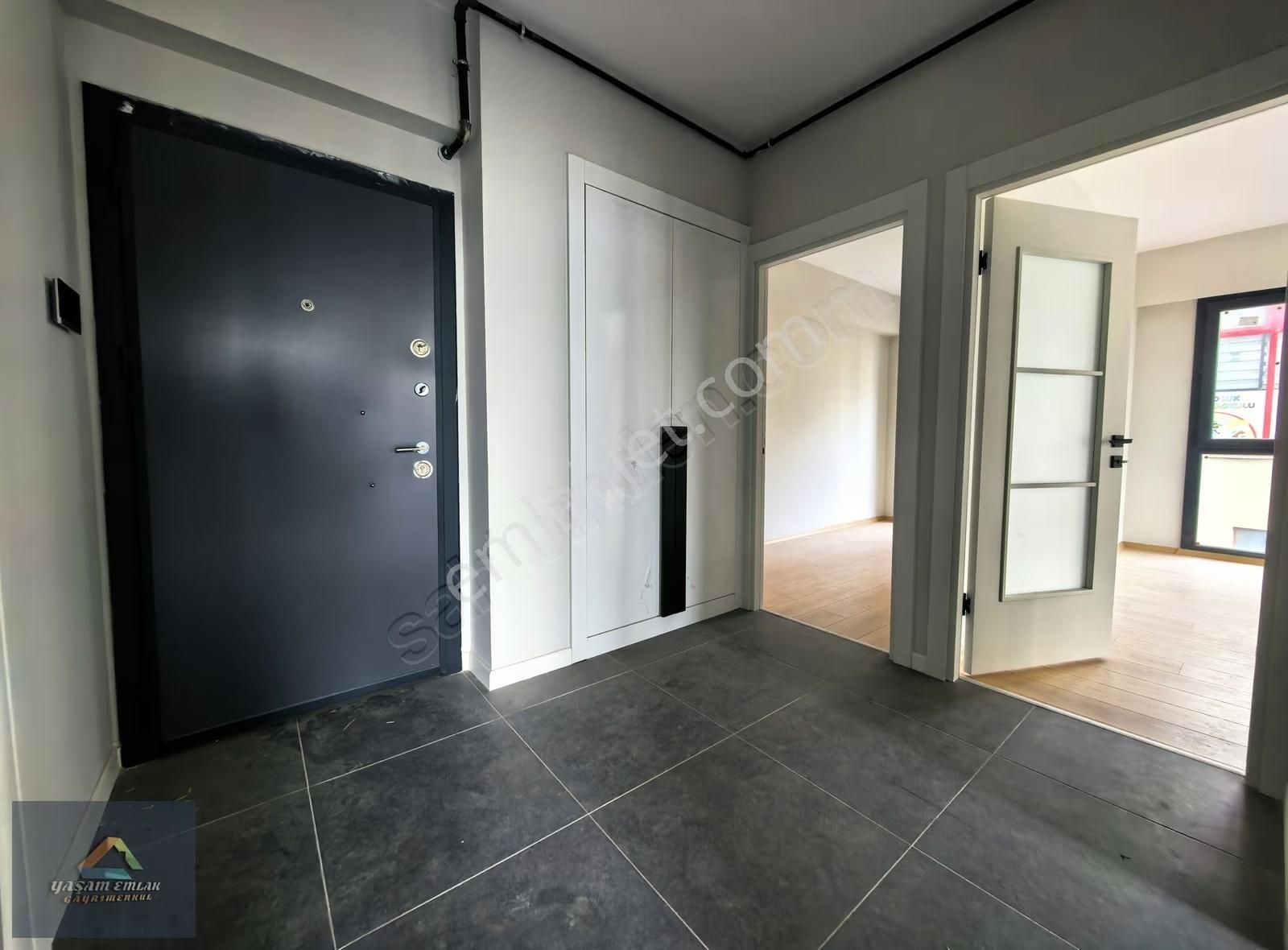 Yaşam'dan Optimum Yenişehir Sitesi Ara Kat 2+1lüks Satılık Daire - Görsel 18