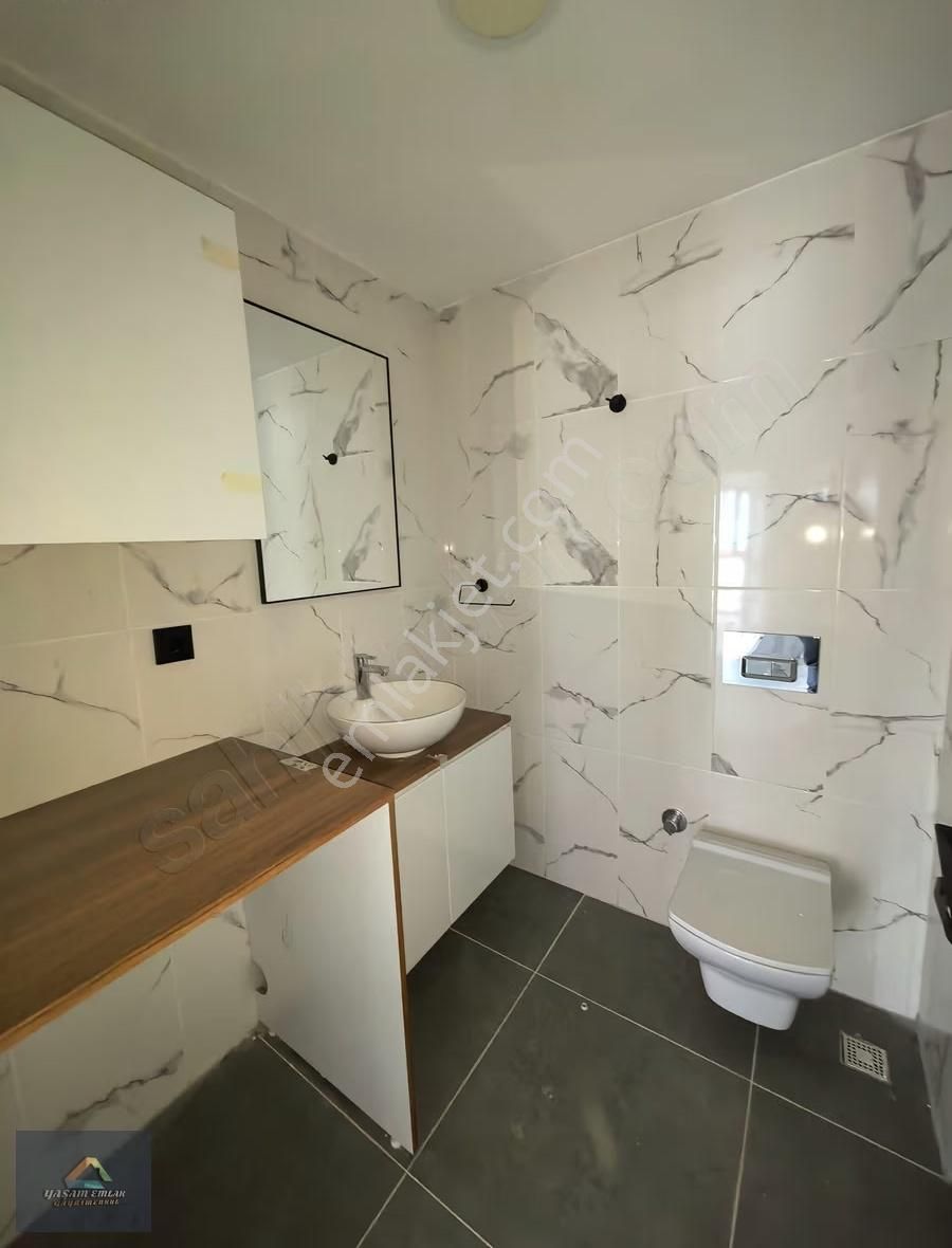 Yaşam'dan Optimum Yenişehir Sitesi Ara Kat 2+1lüks Satılık Daire - Görsel 5
