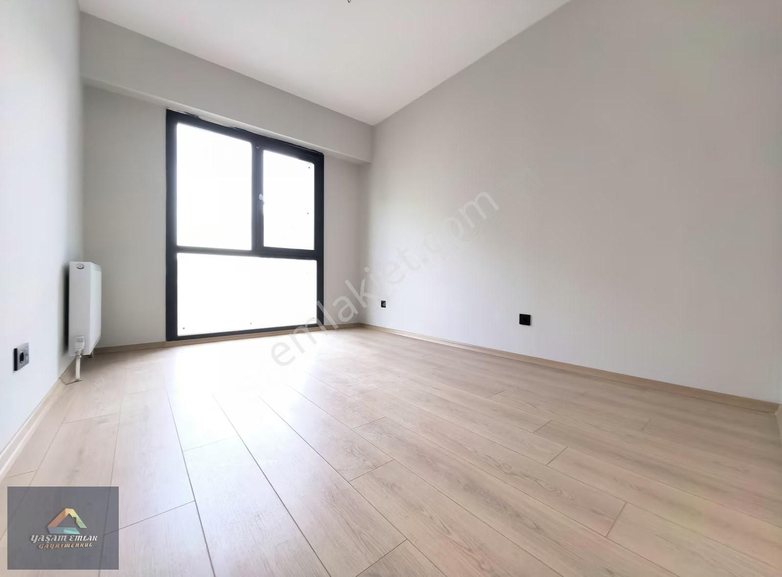 Yaşam'dan Optimum Yenişehir Sitesi Ara Kat 2+1lüks Satılık Daire - Görsel 9