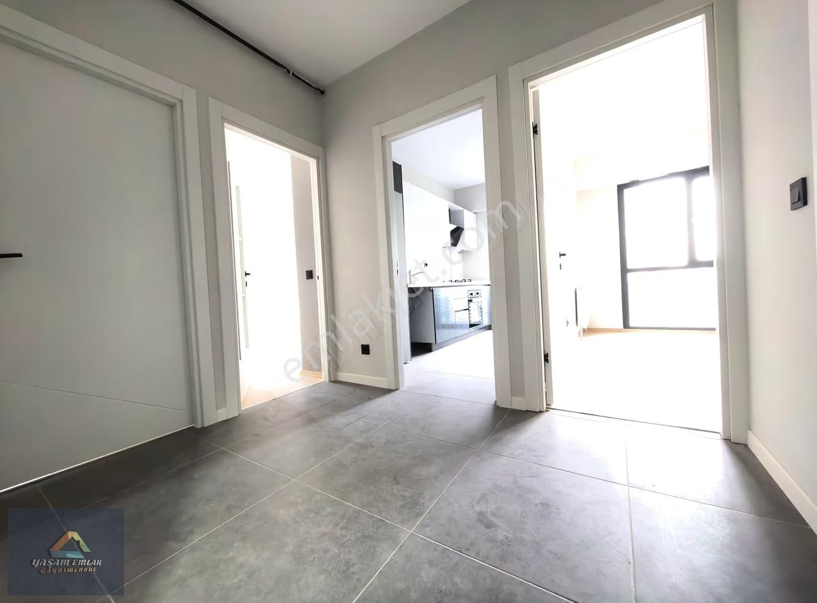 Yaşam'dan Optimum Yenişehir Sitesi Ara Kat 2+1lüks Satılık Daire - Görsel 29