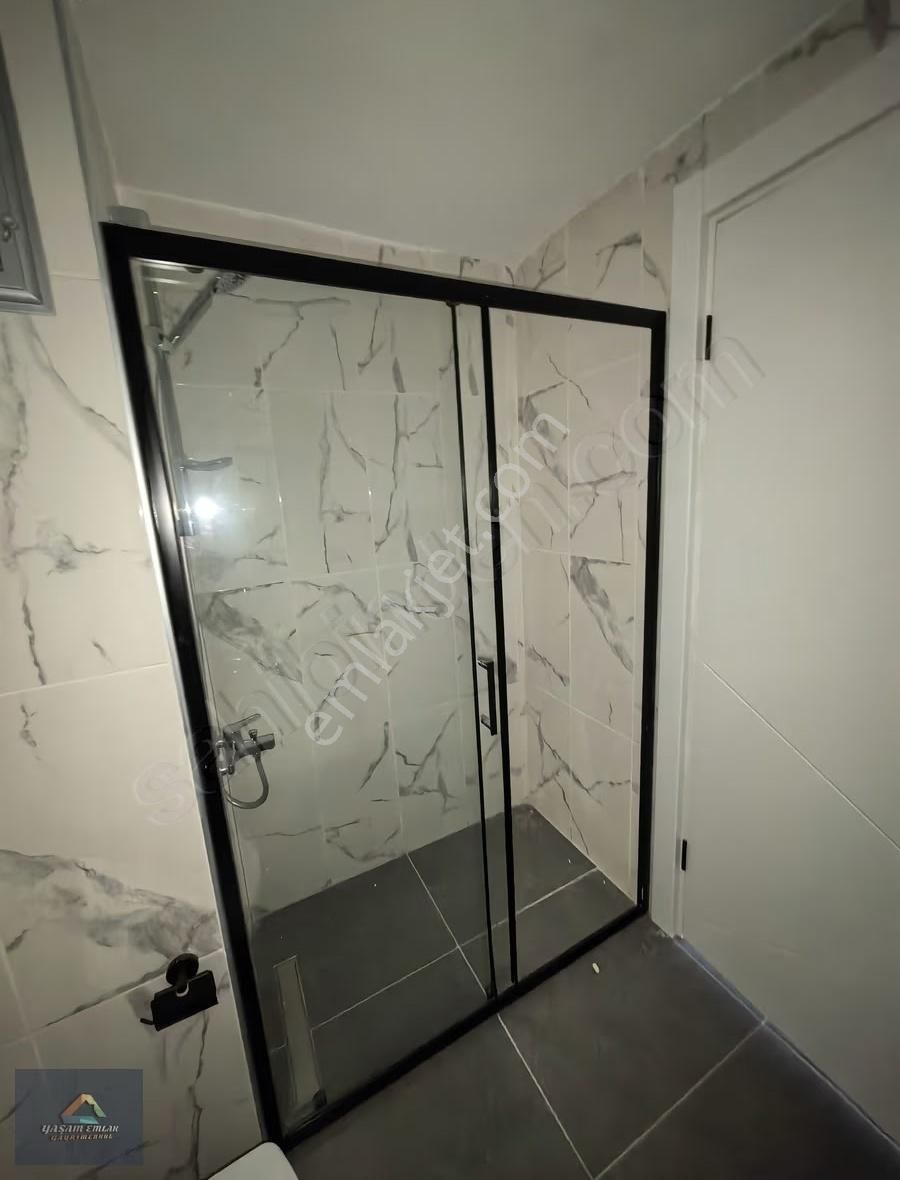 Yaşam'dan Optimum Yenişehir Sitesi Ara Kat 2+1lüks Satılık Daire - Görsel 12