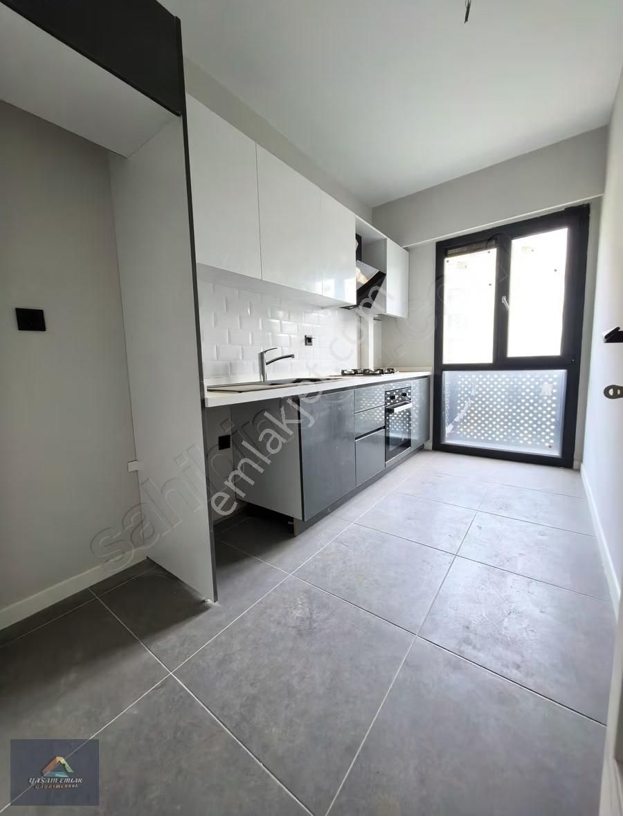 Yaşam'dan Optimum Yenişehir Sitesi Ara Kat 2+1lüks Satılık Daire - Görsel 3