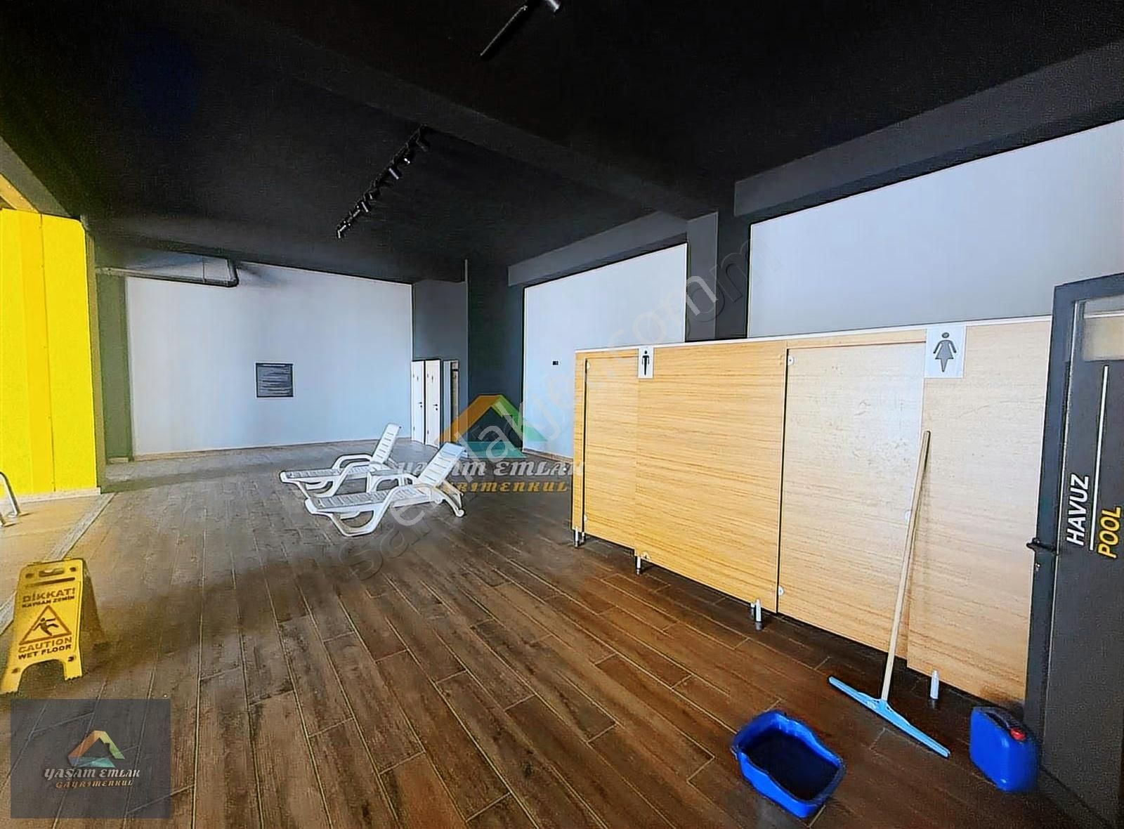 Yaşam'dan Optimum Yenişehir Sitesi Ara Kat 2+1lüks Satılık Daire - Görsel 4