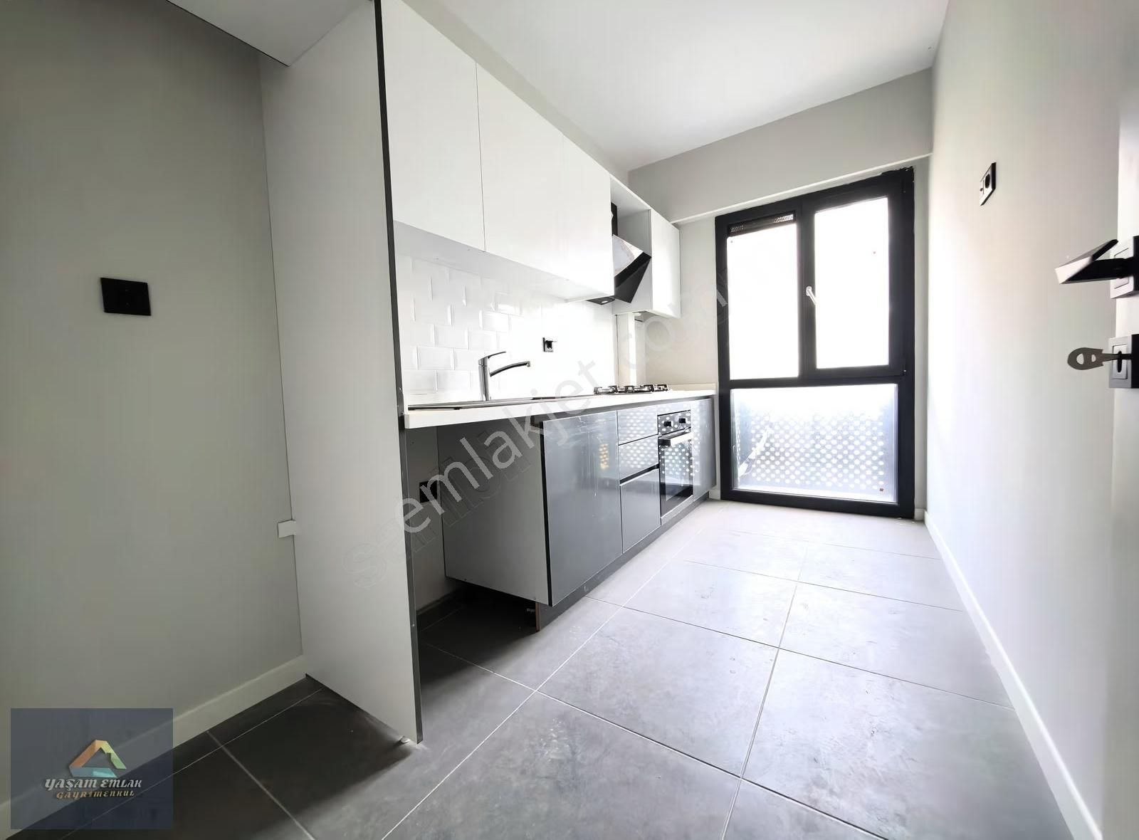 Yaşam'dan Optimum Yenişehir Sitesi Ara Kat 2+1lüks Satılık Daire - Görsel 25