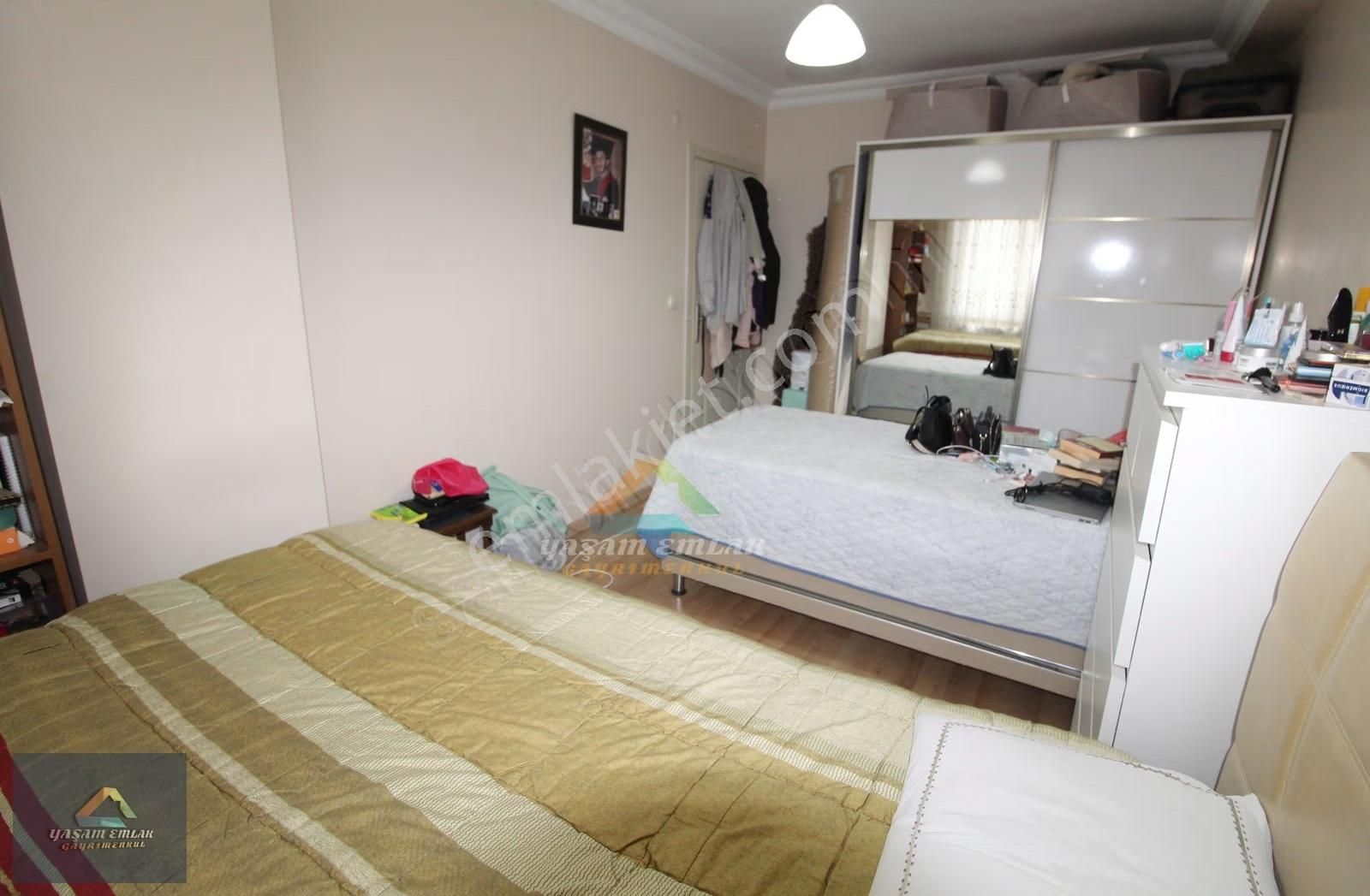 Yaşam'dan Sancaktepe'de Ara Kat Krediye Uygun 2+1 Satılık Daire - Görsel 7