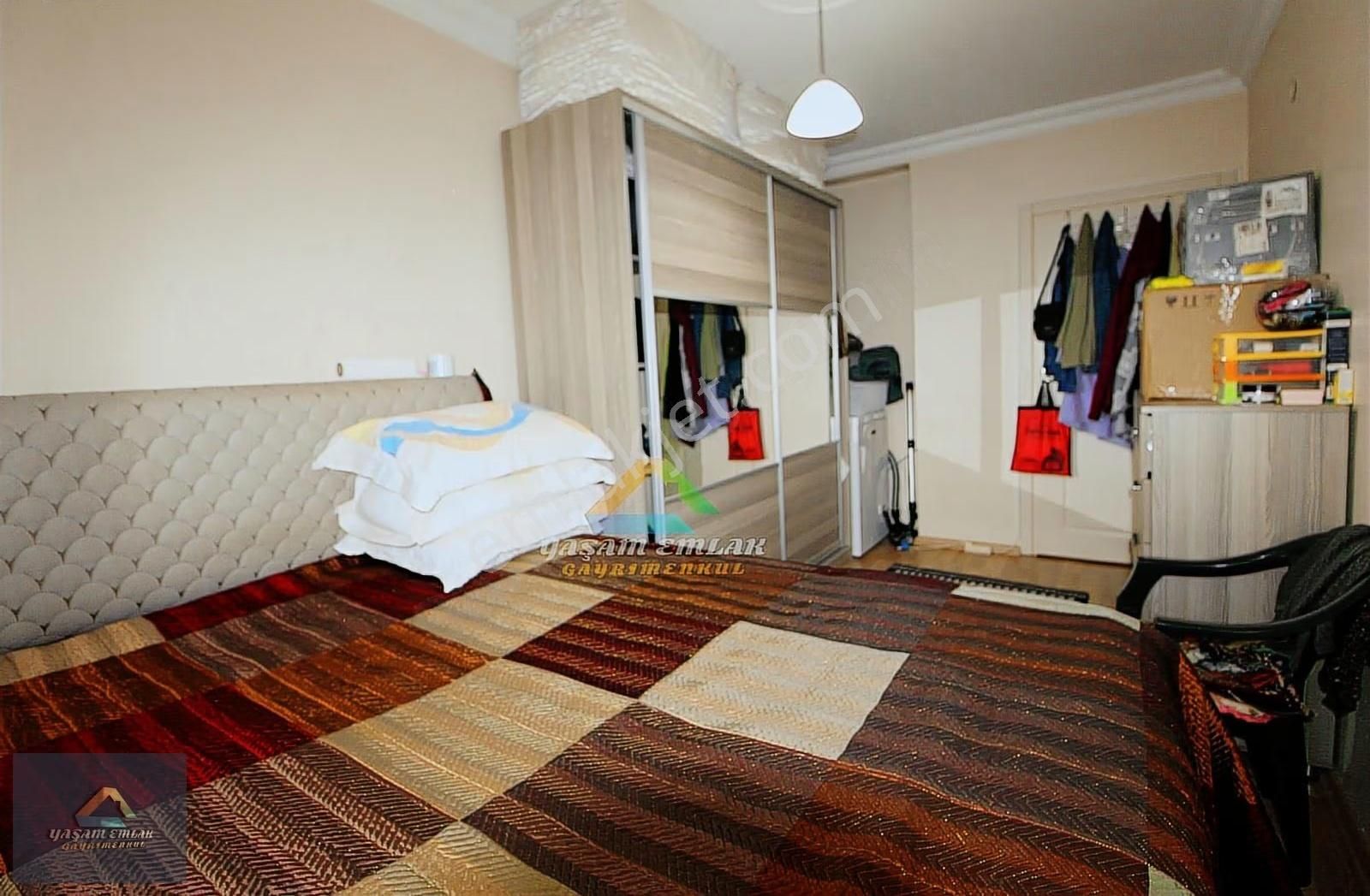 Yaşam'dan Sancaktepe'de Ara Kat Krediye Uygun 2+1 Satılık Daire - Görsel 4