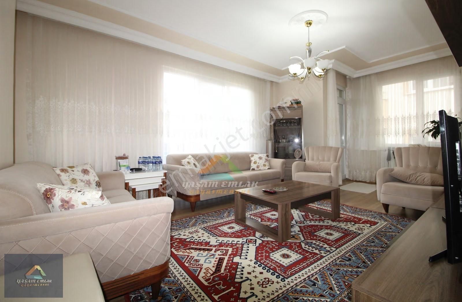 Yaşam'dan Sancaktepe'de Ara Kat Krediye Uygun 2+1 Satılık Daire - Görsel 21