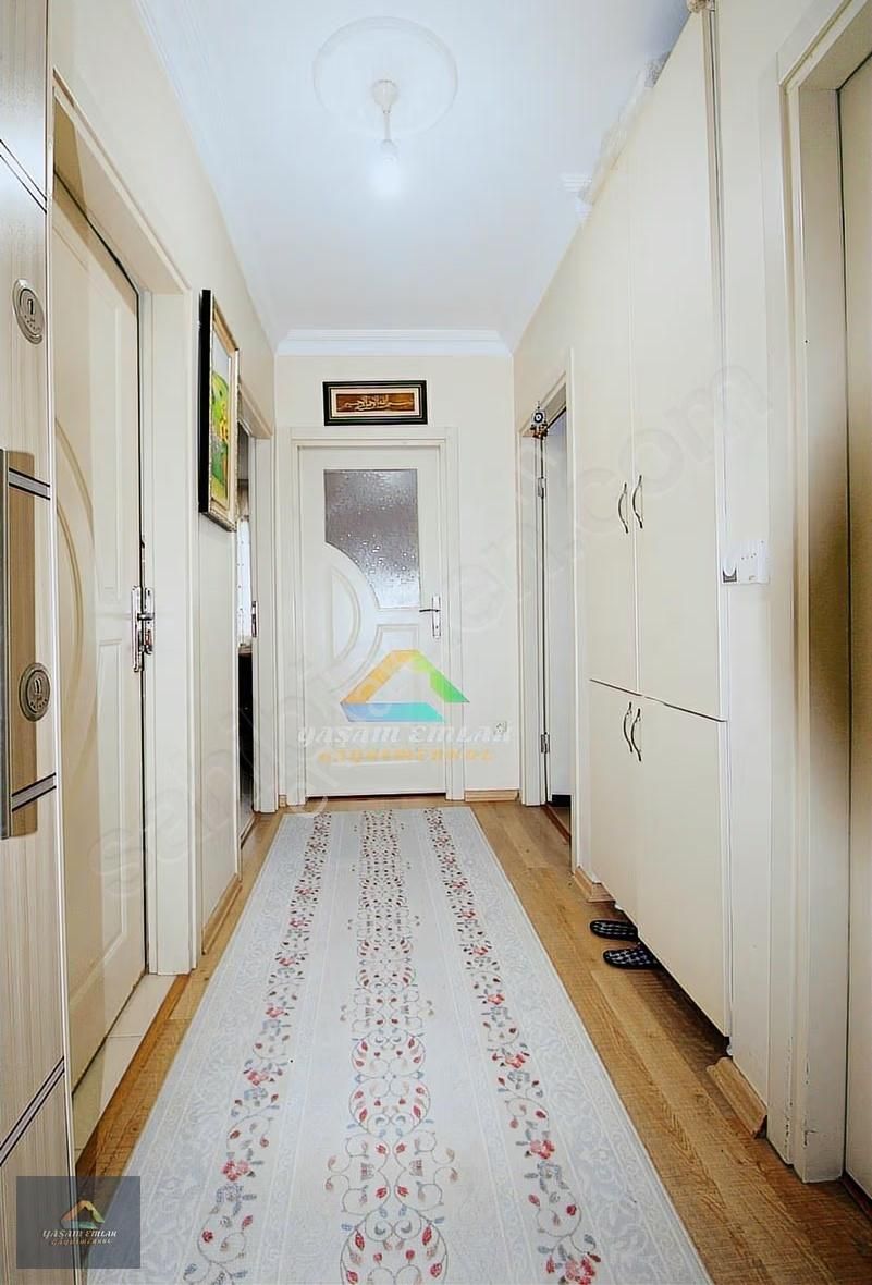 Yaşam'dan Sancaktepe'de Ara Kat Krediye Uygun 2+1 Satılık Daire - Görsel 11