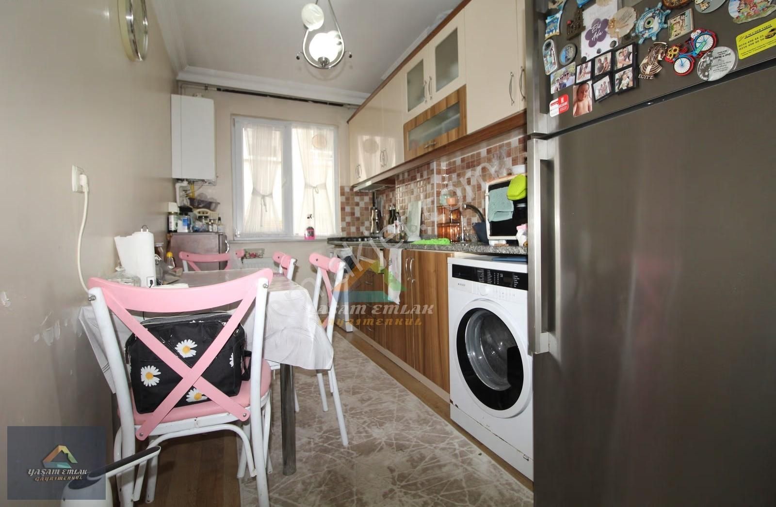 Yaşam'dan Sancaktepe'de Ara Kat Krediye Uygun 2+1 Satılık Daire - Görsel 14