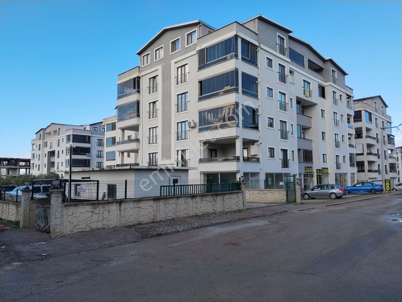 Rt Safir'den Akçalar Gölvadi 2'de Satılık 3+1 Dublex Daire - Görsel 14