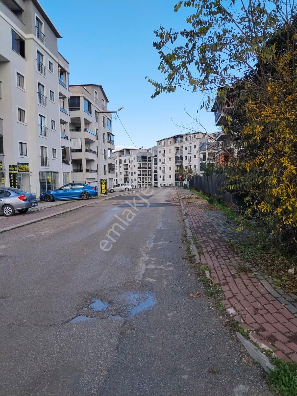 Rt Safir'den Akçalar Gölvadi 2'de Satılık 3+1 Dublex Daire - Görsel 12