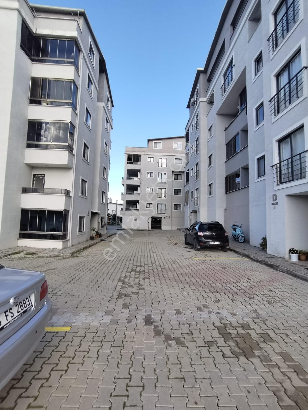 Rt Safir'den Akçalar Gölvadi 2'de Satılık 3+1 Dublex Daire - Görsel 9