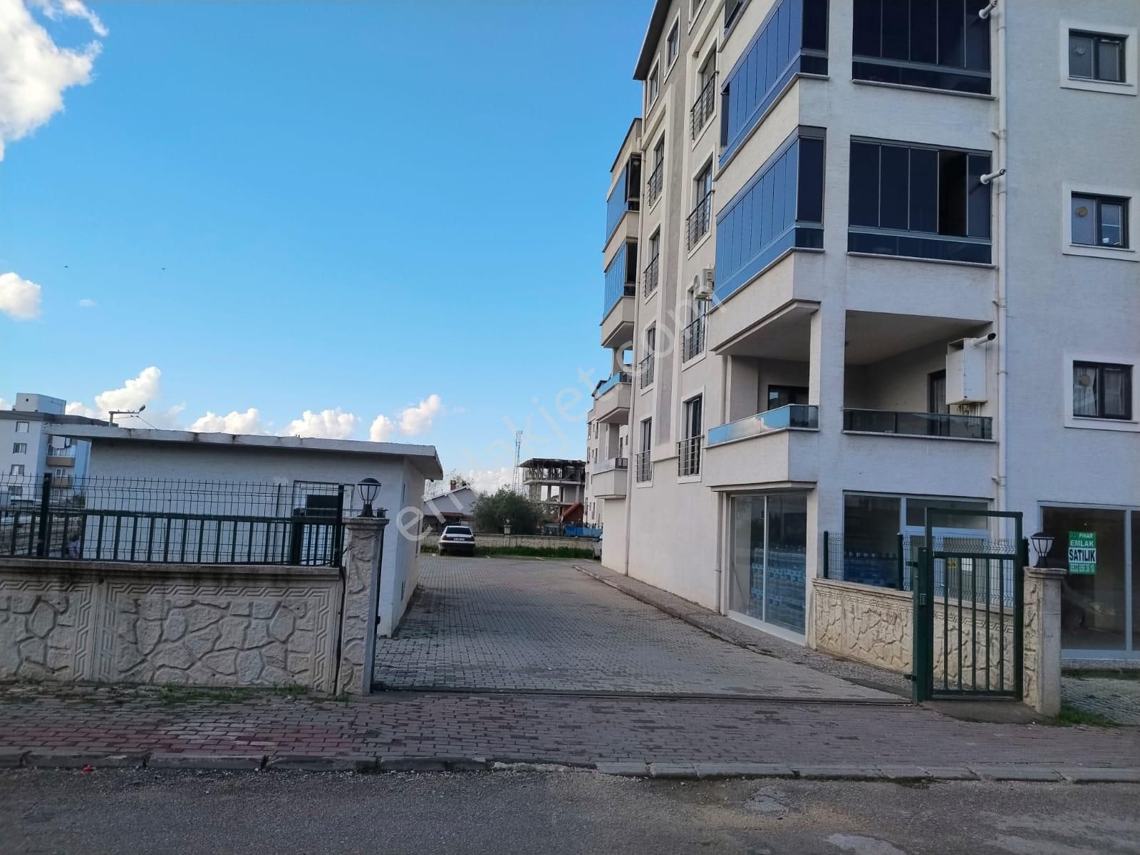 Rt Safir'den Akçalar Gölvadi 2'de Satılık 3+1 Dublex Daire - Görsel 10