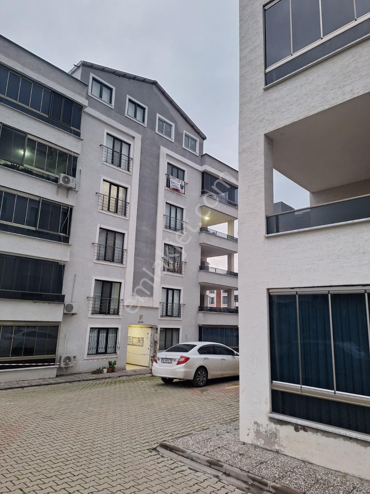 Rt Safir'den Akçalar Gölvadi 2'de Satılık 3+1 Dublex Daire - Görsel 15