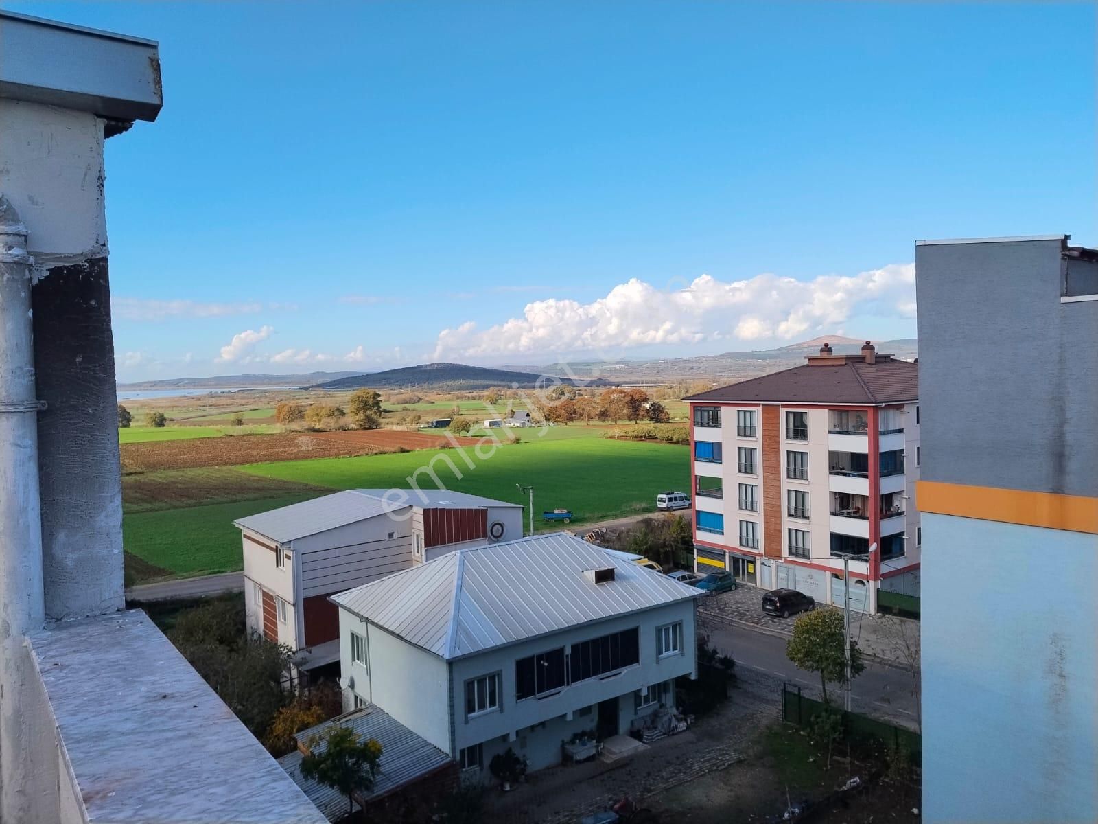 Rt Safir'den Akçalar Gölvadi 2'de Satılık 3+1 Dublex Daire - Görsel 11