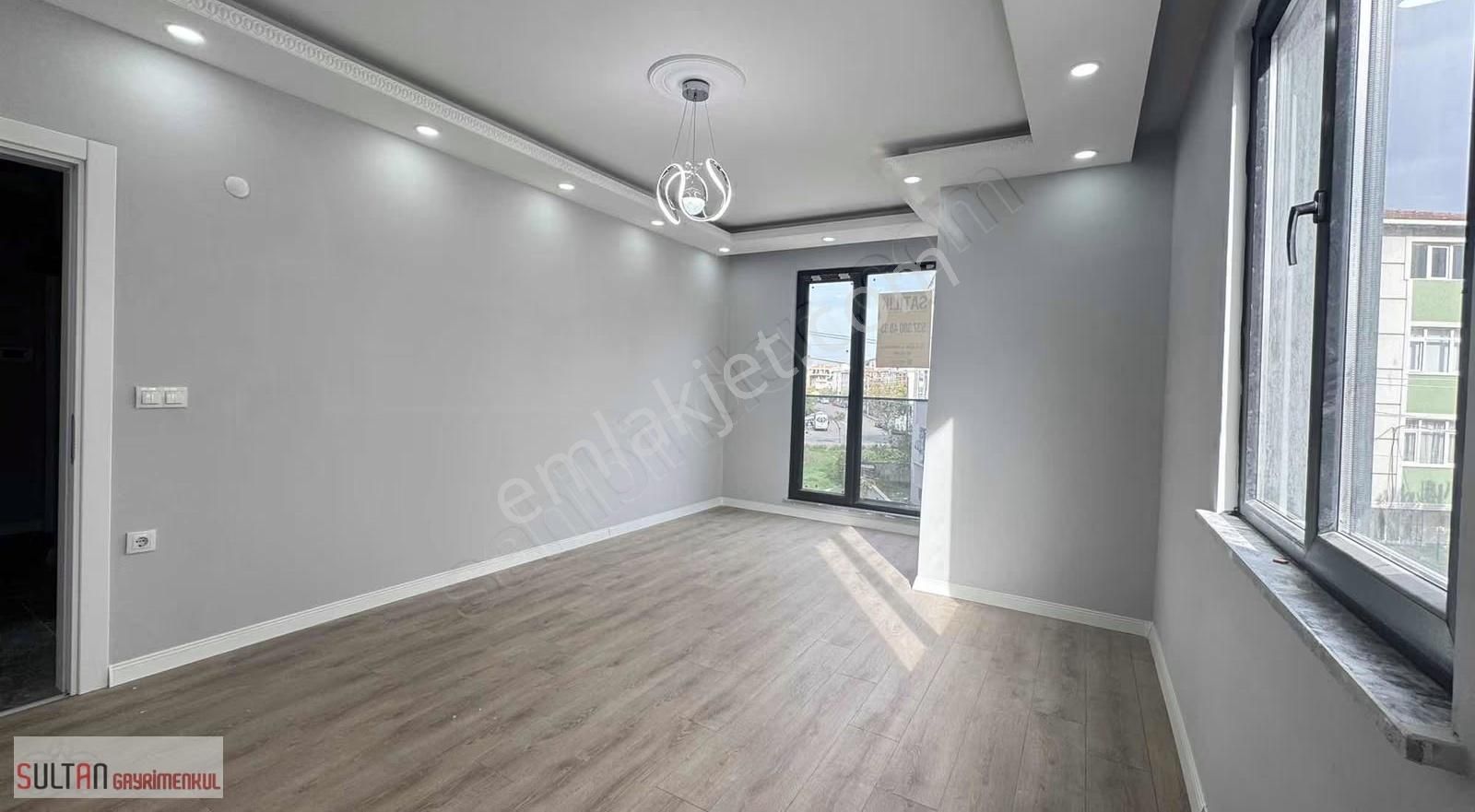 Sultan Gayrımenkulden Sırasöğütler Marmaray'a Ykn 2 + 1 Orta Kat - Görsel 7