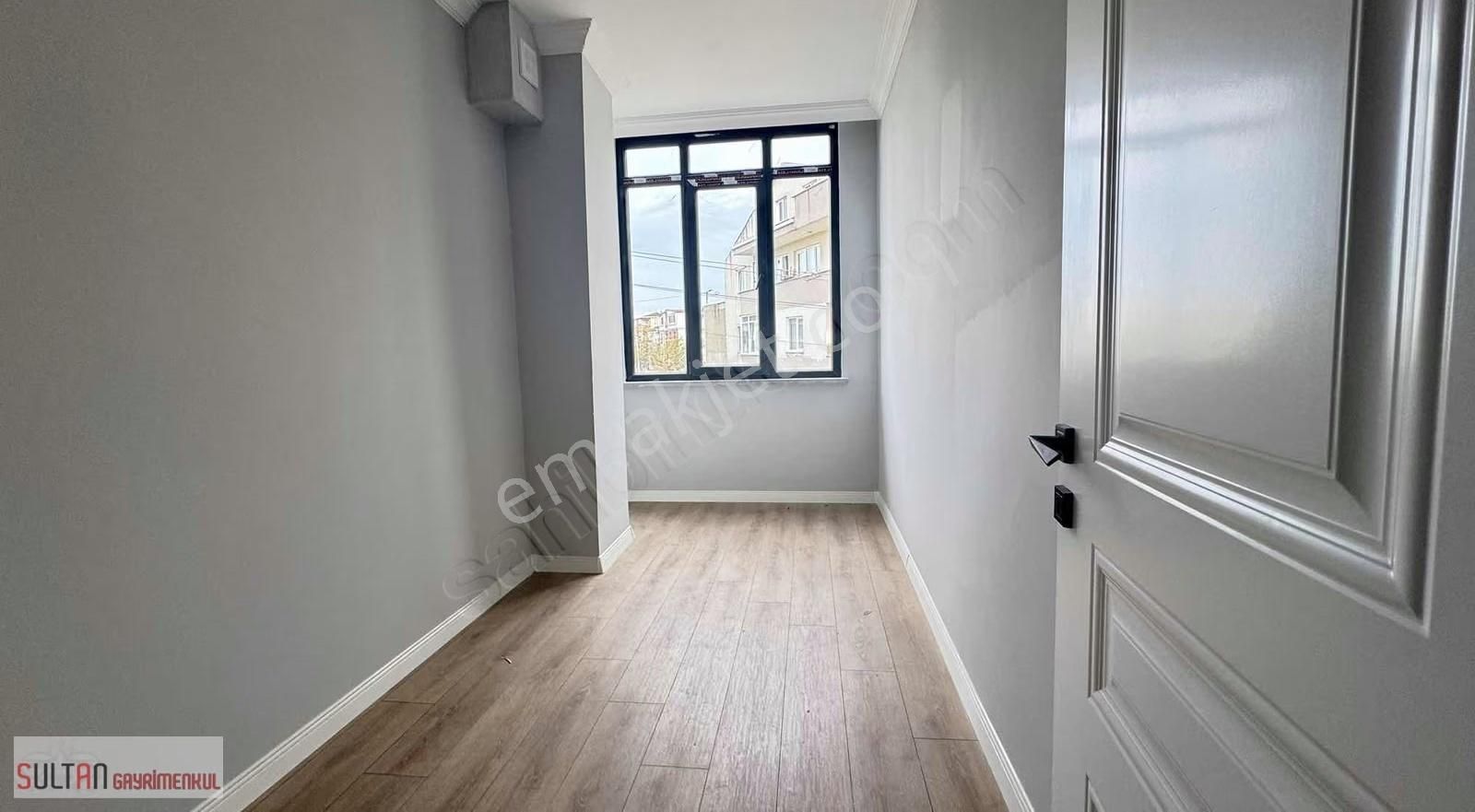 Sultan Gayrımenkulden Sırasöğütler Marmaray'a Ykn 2 + 1 Orta Kat - Görsel 17