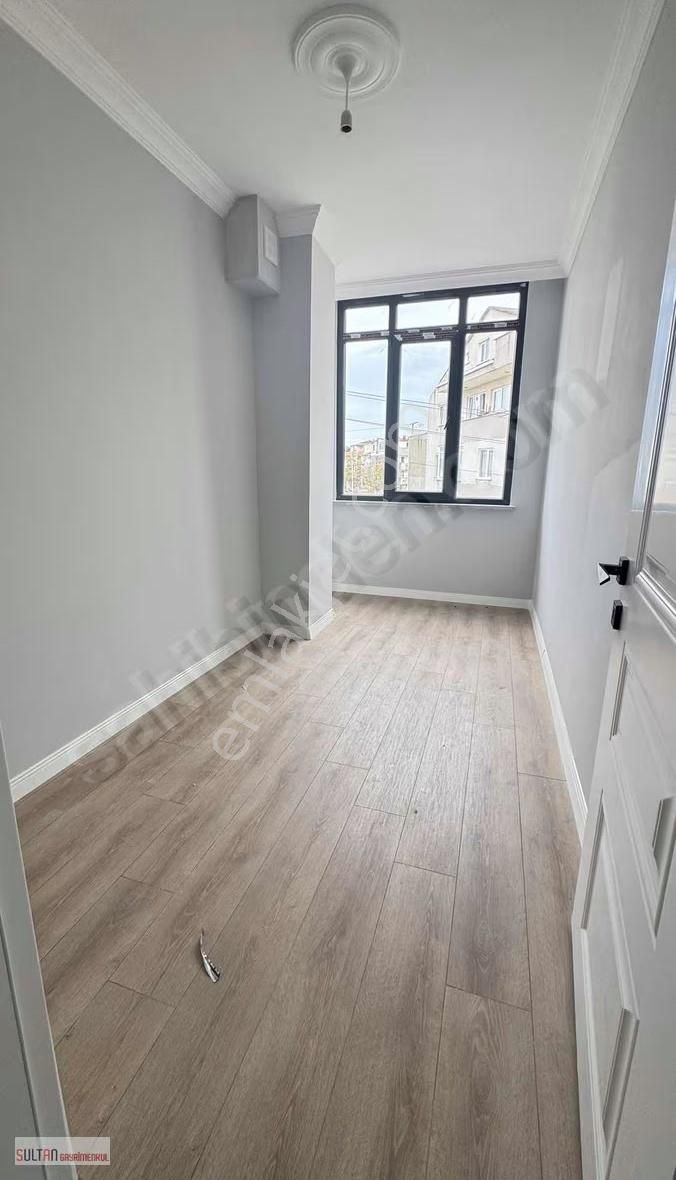 Sultan Gayrımenkulden Sırasöğütler Marmaray'a Ykn 2 + 1 Orta Kat - Görsel 25