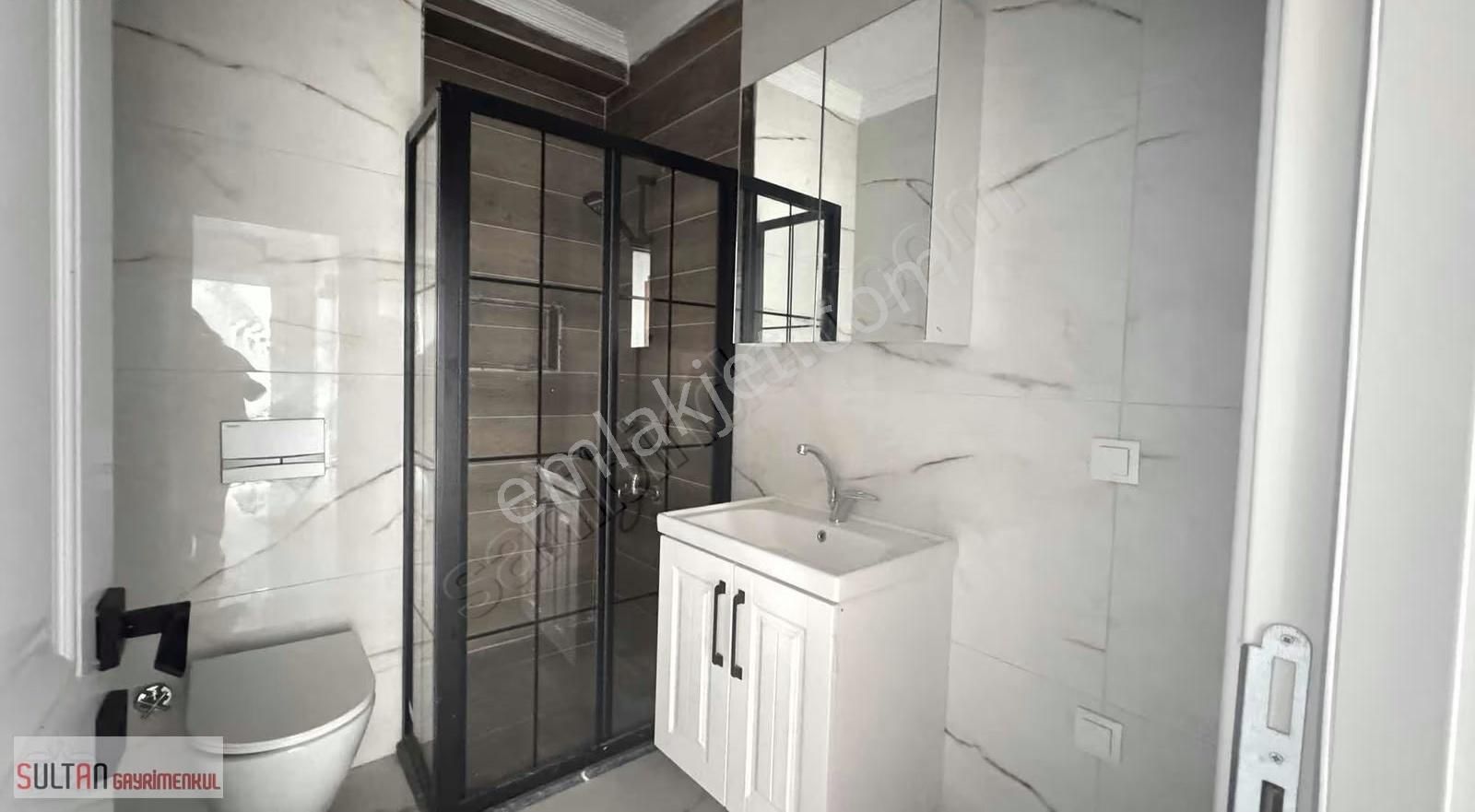 Sultan Gayrımenkulden Sırasöğütler Marmaray'a Ykn 2 + 1 Orta Kat - Görsel 15