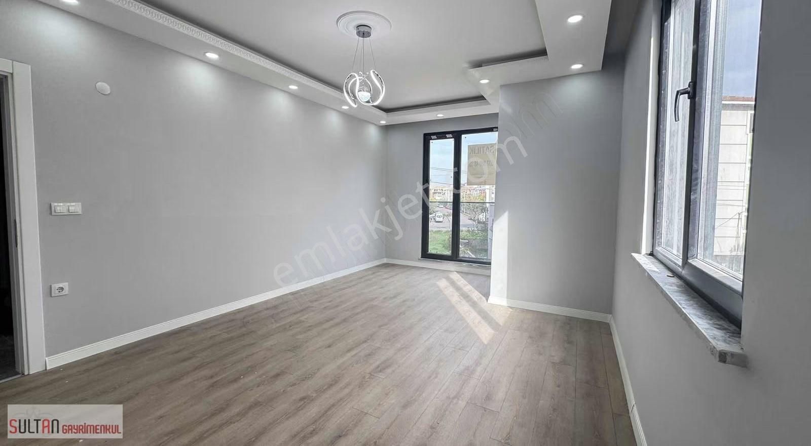 Sultan Gayrımenkulden Sırasöğütler Marmaray'a Ykn 2 + 1 Orta Kat - Görsel 12