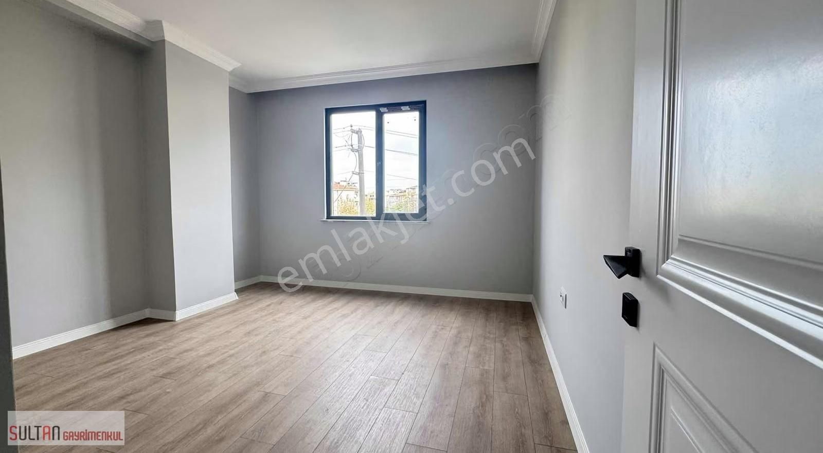 Sultan Gayrımenkulden Sırasöğütler Marmaray'a Ykn 2 + 1 Orta Kat - Görsel 5