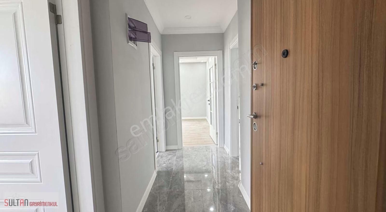 Sultan Gayrımenkulden Sırasöğütler Marmaray'a Ykn 2 + 1 Orta Kat - Görsel 13