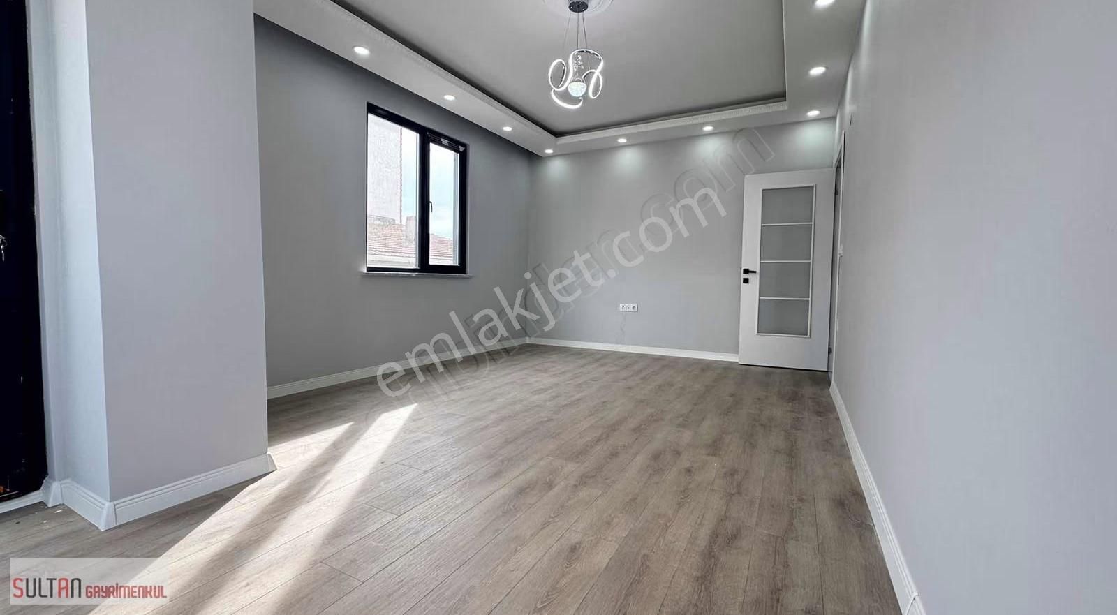 Sultan Gayrımenkulden Sırasöğütler Marmaray'a Ykn 2 + 1 Orta Kat - Görsel 10